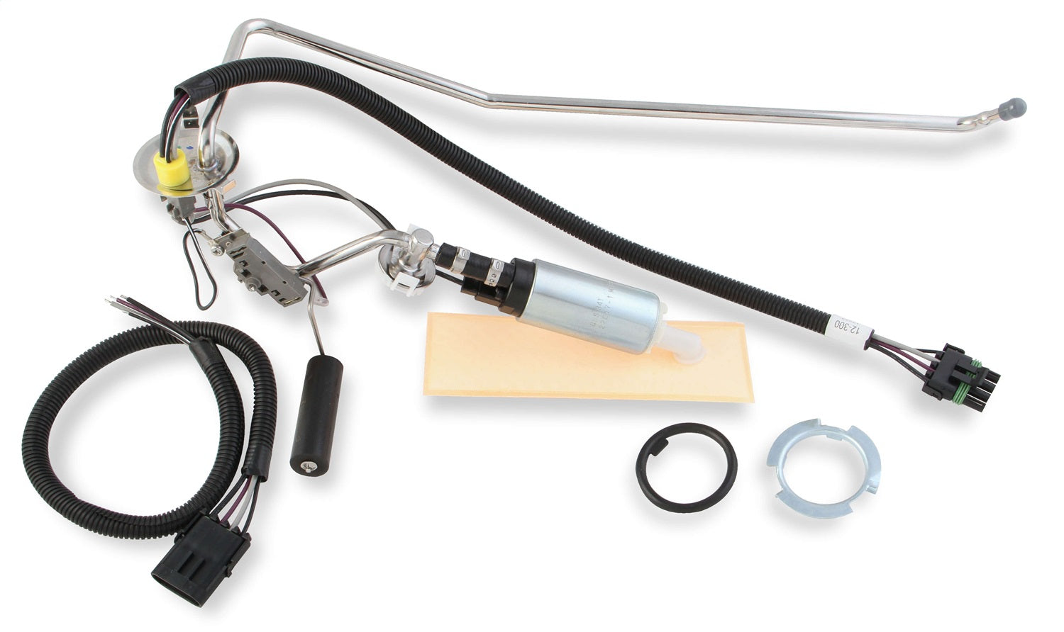 Holley 12-300 OEM Style EFI Fuel Tank Modules Holley 12-300