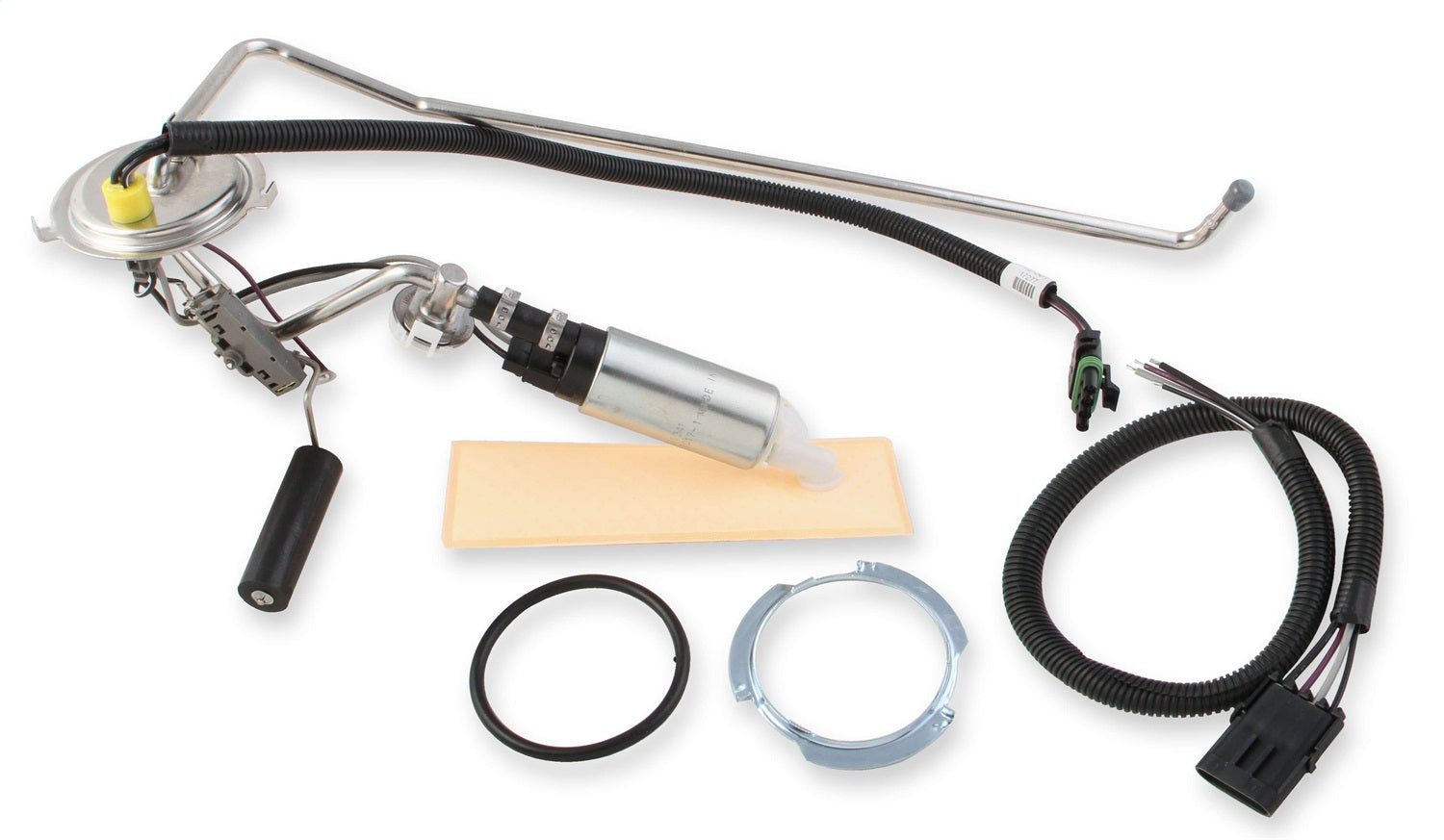 Holley 12-301 OEM Style EFI Fuel Tank Modules Holley 12-301