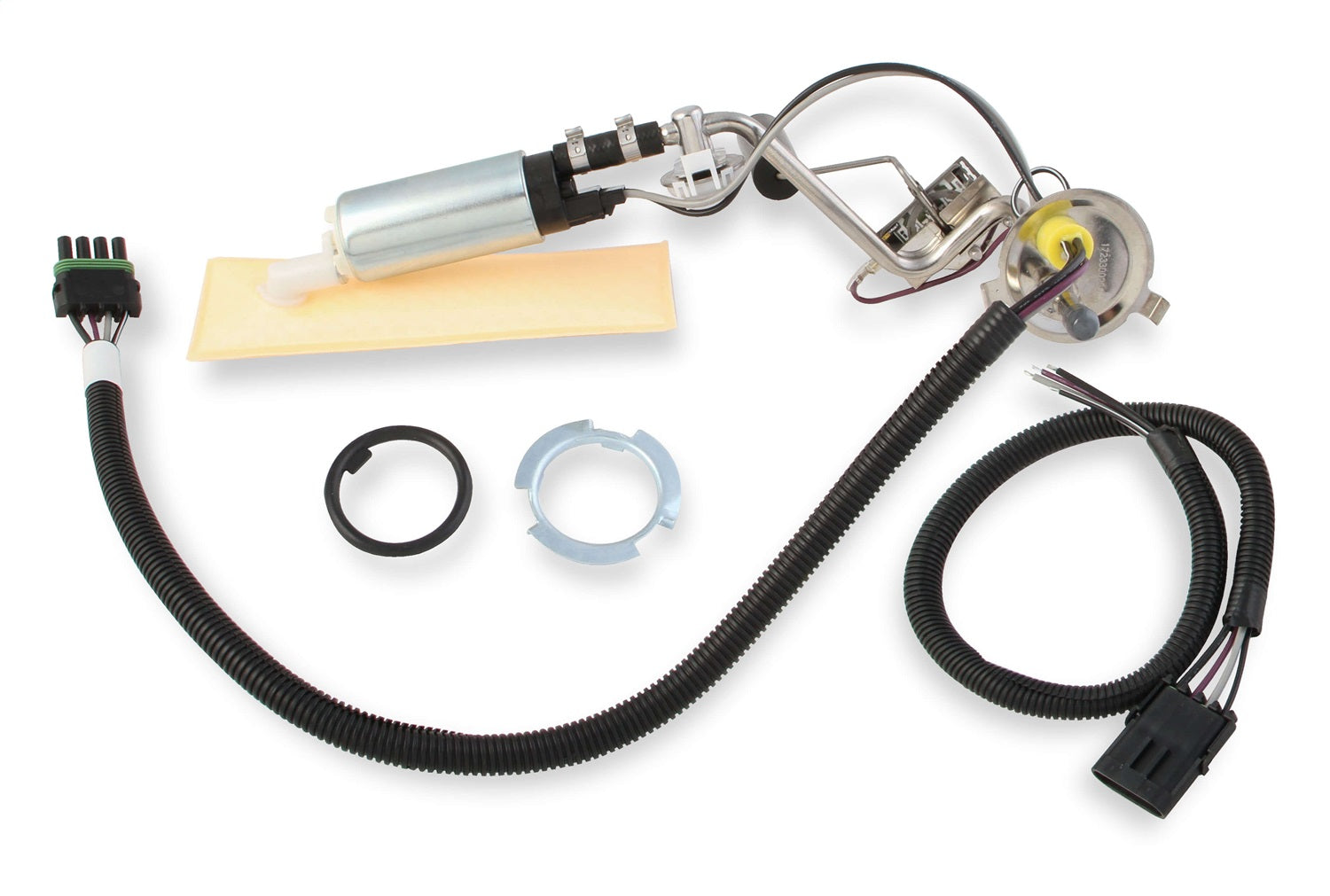 Holley 12-302 OEM Style EFI Fuel Tank Modules Holley 12-302