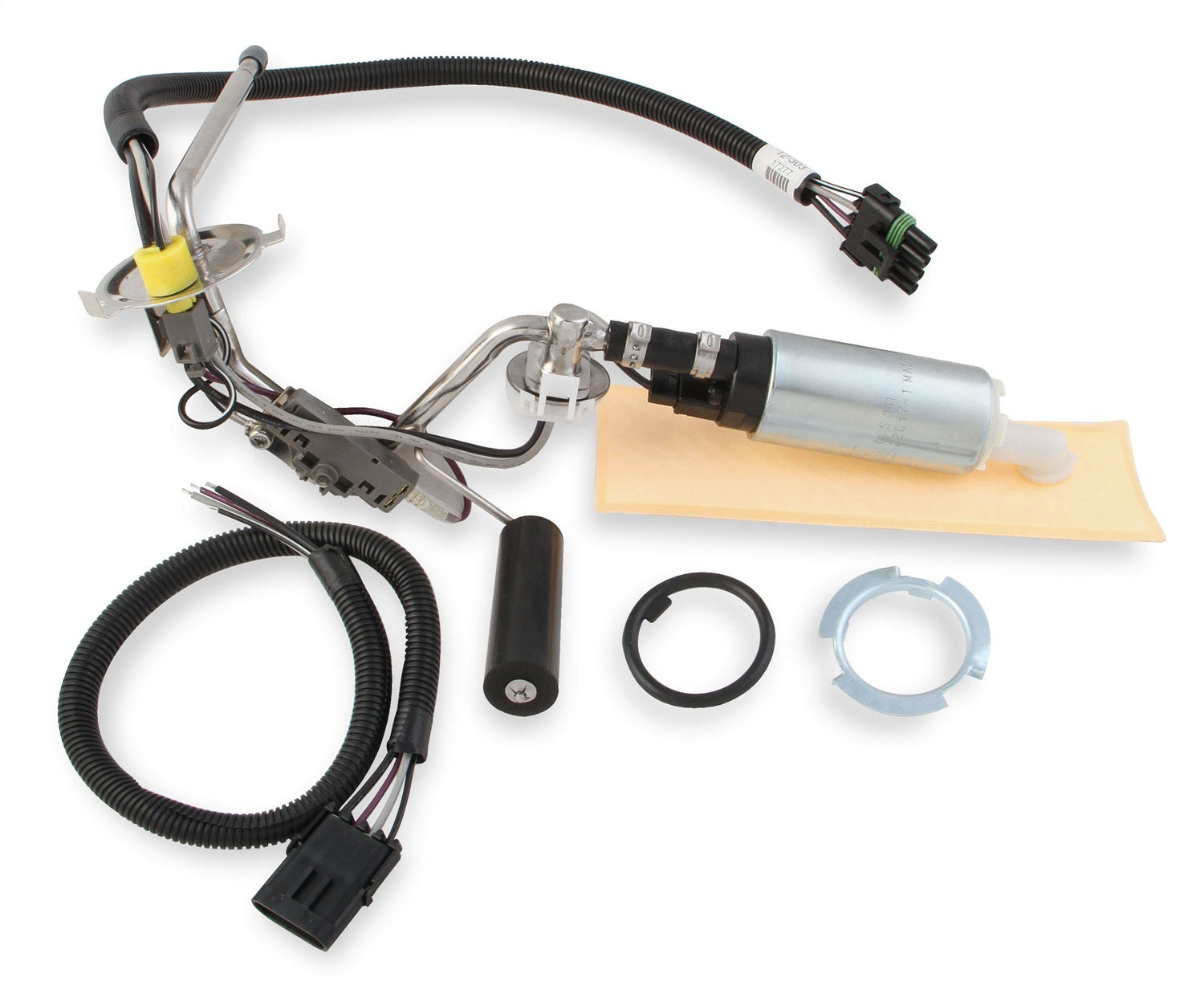 Holley 12-303 OEM Style EFI Fuel Tank Modules Holley 12-303