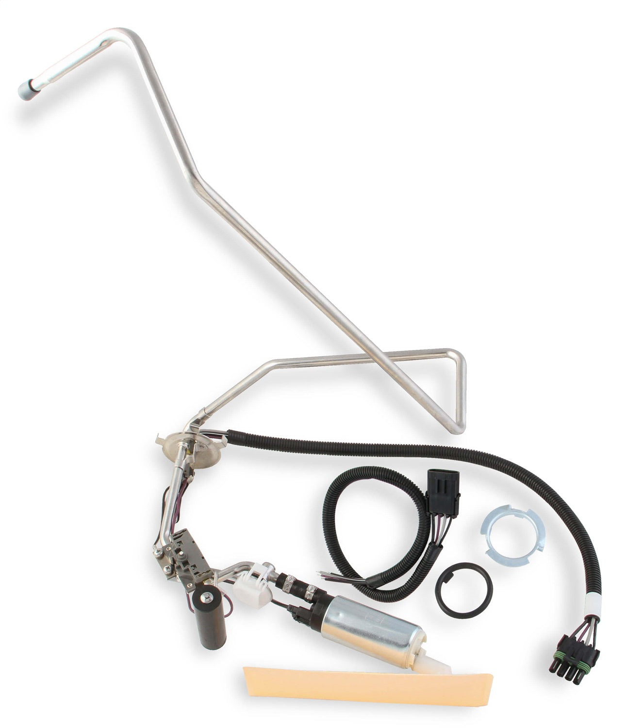 Holley 12-304 OEM Style EFI Fuel Tank Modules Holley 12-304