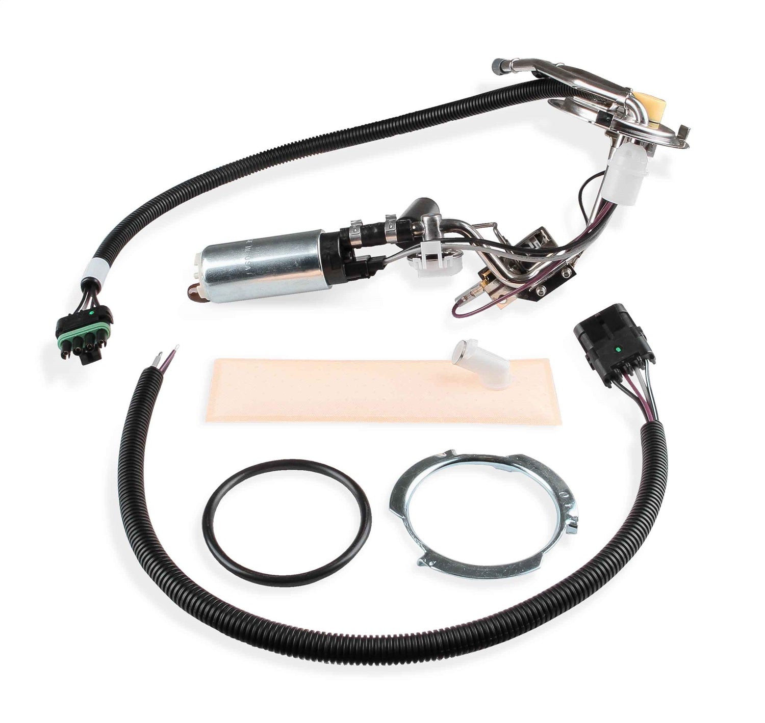 Holley 12-306 OEM Style EFI Fuel Tank Modules Holley 12-306