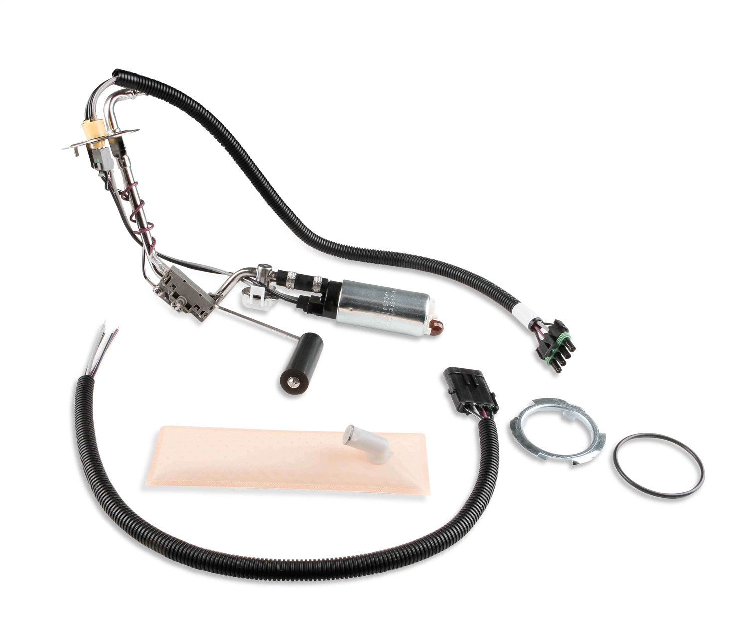 Holley 12-307 OEM Style EFI Fuel Tank Modules Holley 12-307