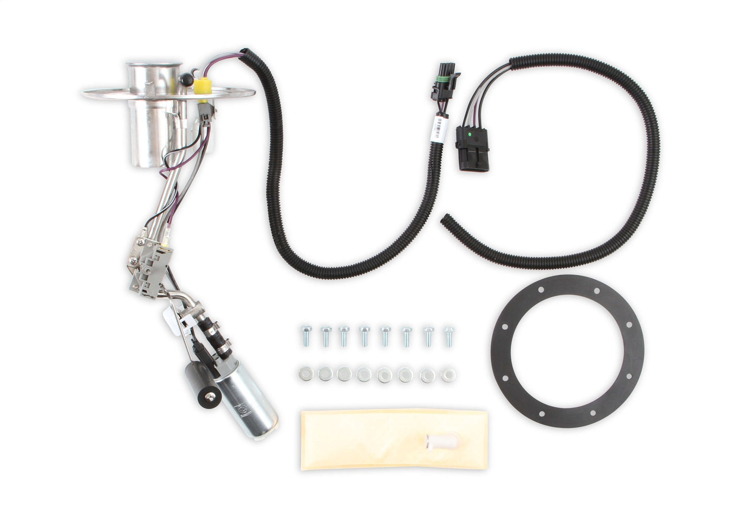Holley 12-313 EFI Fuel Pump Module Holley 12-313