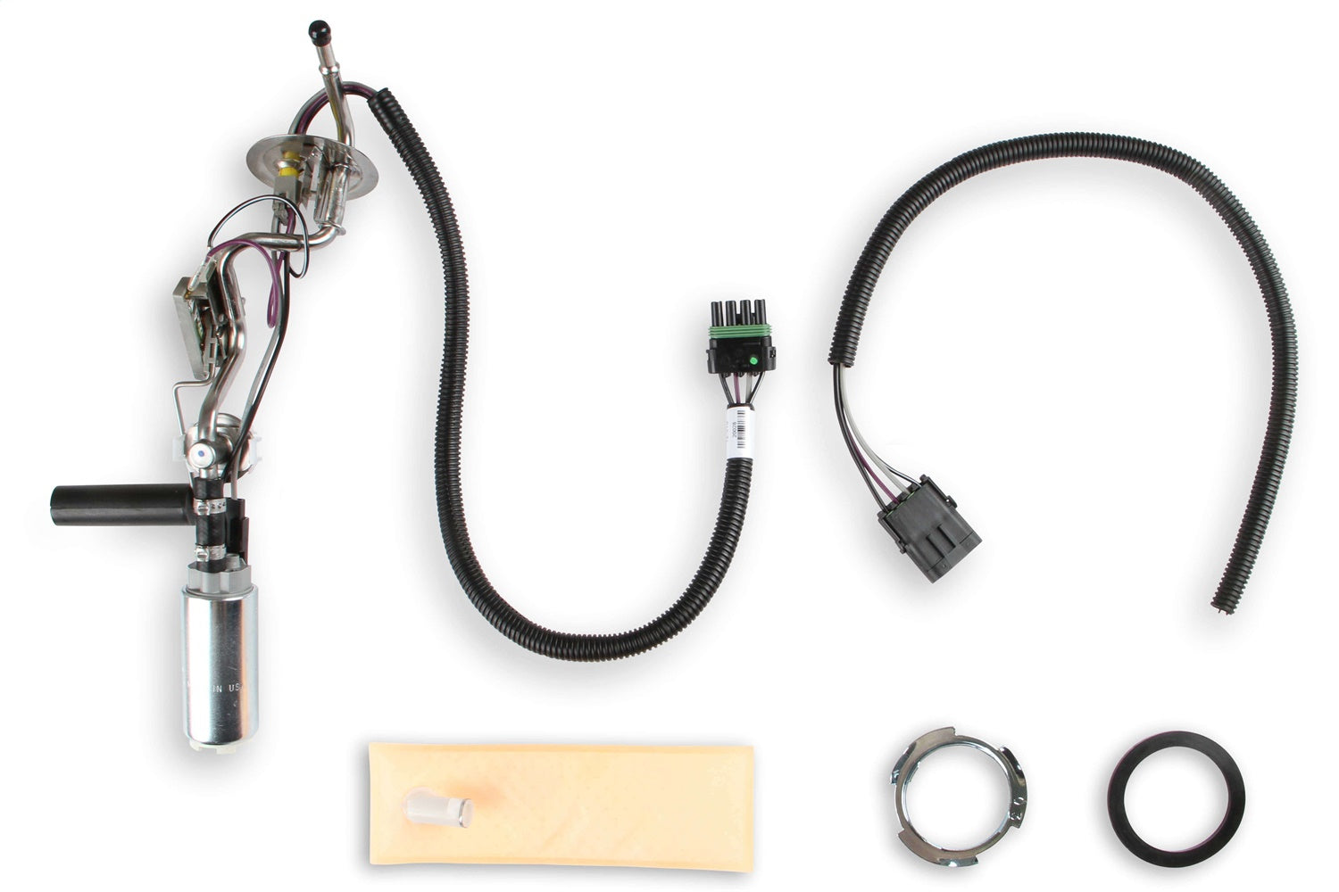 Holley 12-319 OEM Style EFI Fuel Tank Modules Holley 12-319