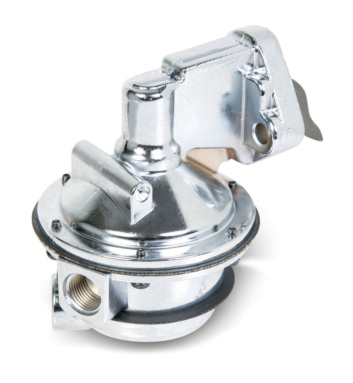 Holley 12-327-20 Keith Dorton Series VoluMax Race Series Fuel Pump Holley 12-327-20