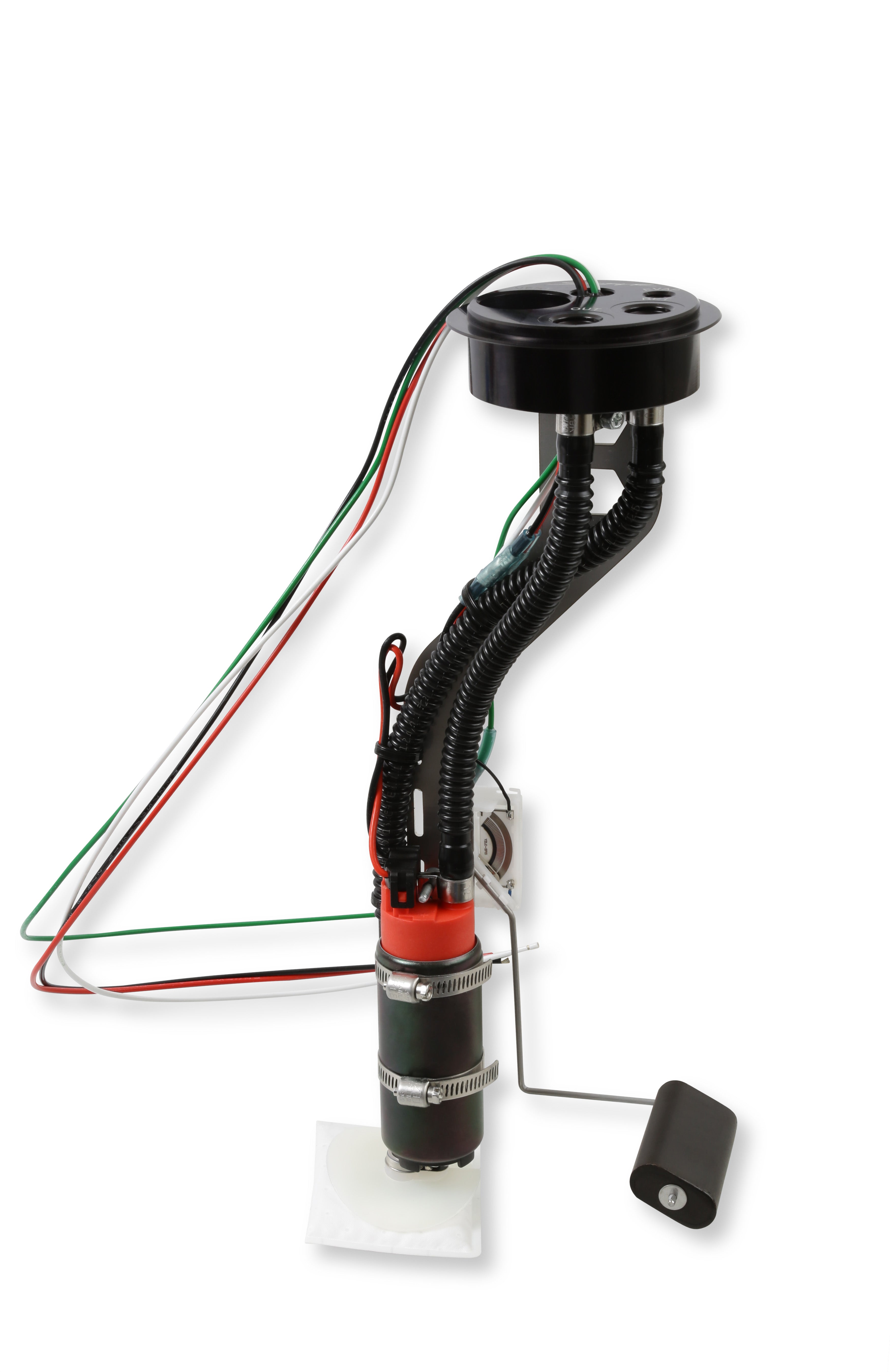 Holley Sniper EFI 12-353 Sniper EFI Fuel Pump Module - 340 LPH Holley Sniper EFI 12-353