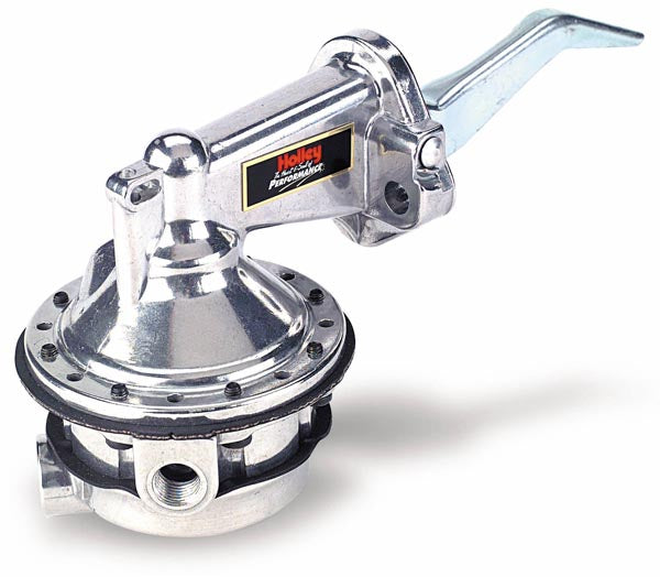 Holley 12-360-11 SBM Fuel Pump Holley 12-360-11