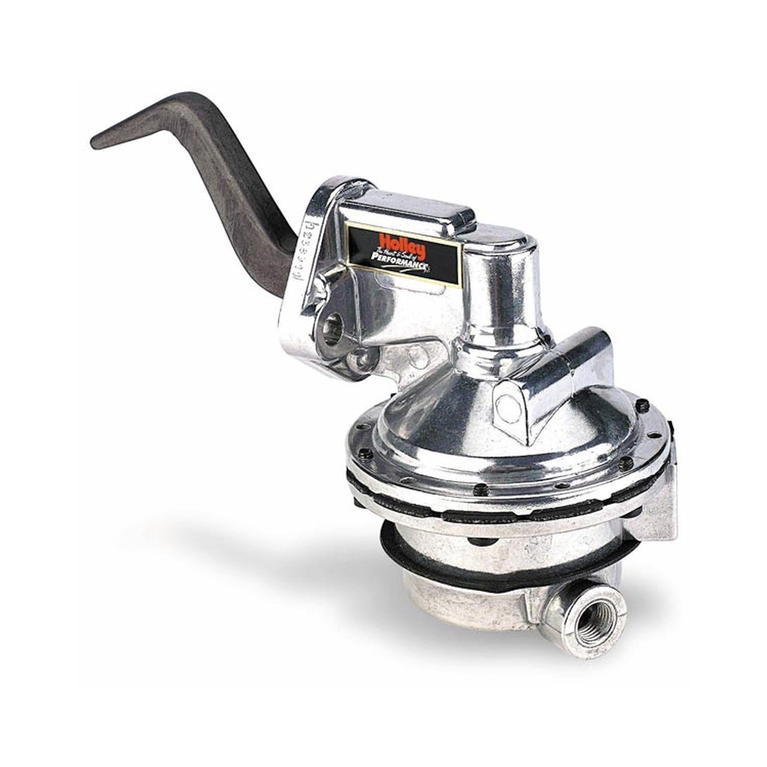 Holley 12-389-11 Fuel Pump Mechanical Holley 12-389-11