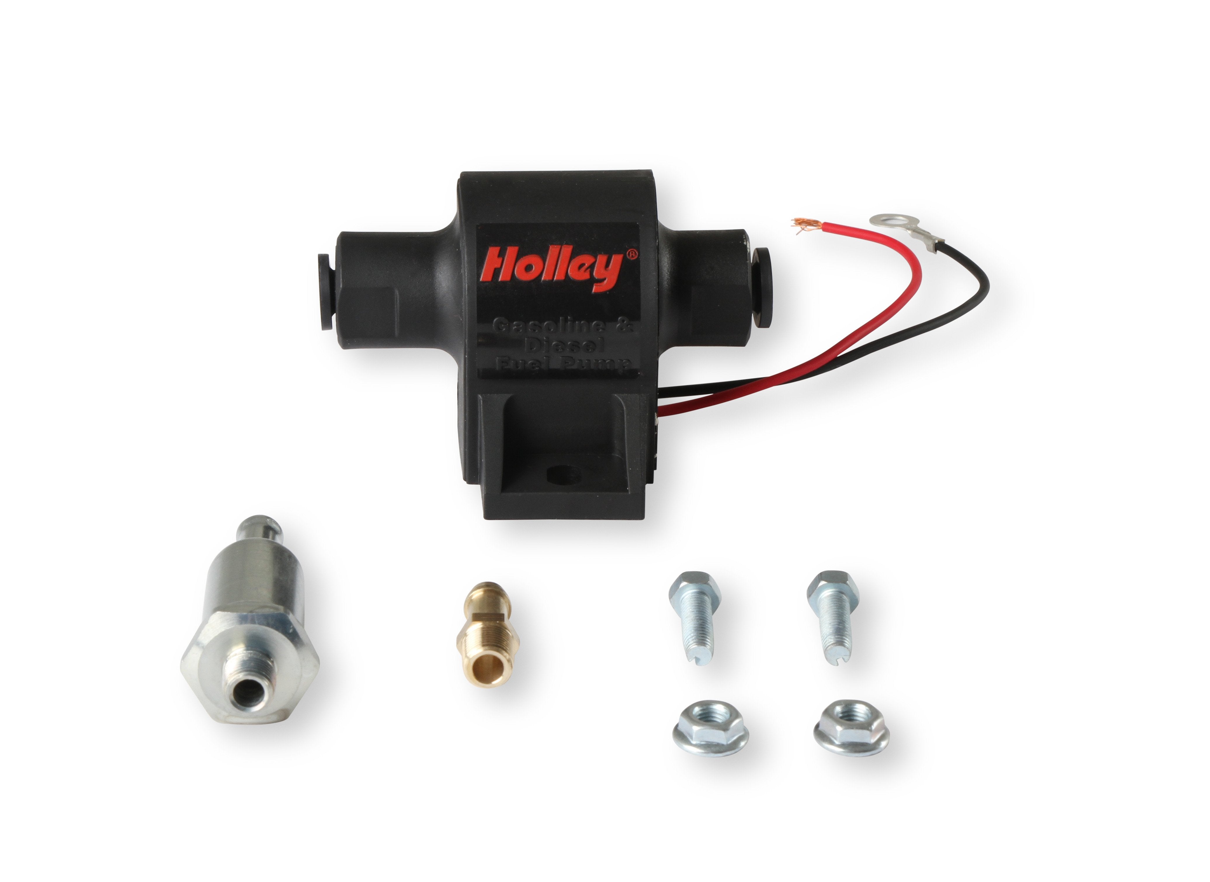 Holley 12-425 Fuel Pump Electrical Holley 12-425