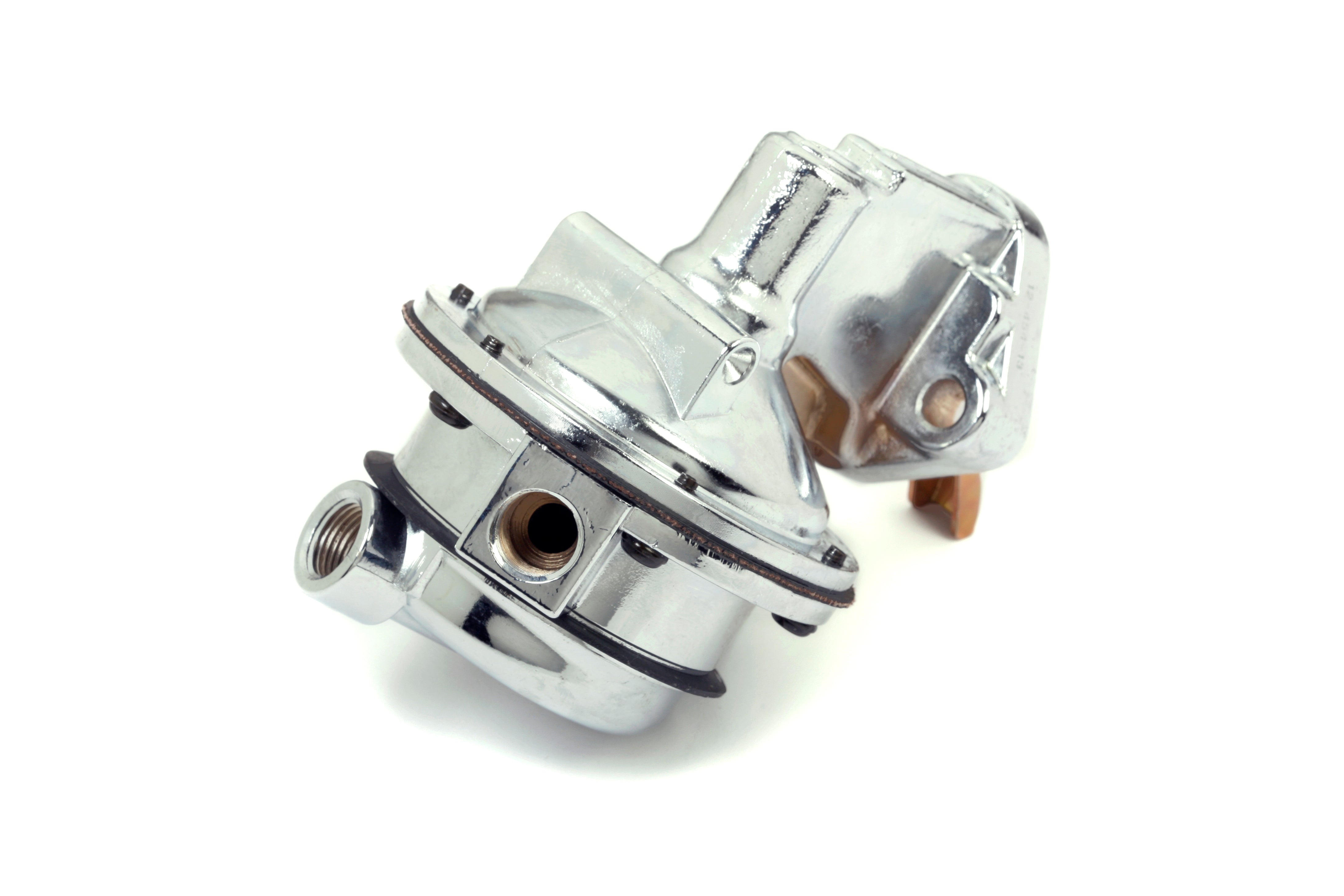 Holley 12-454-13 Fuel Pump Mechanical Holley 12-454-13