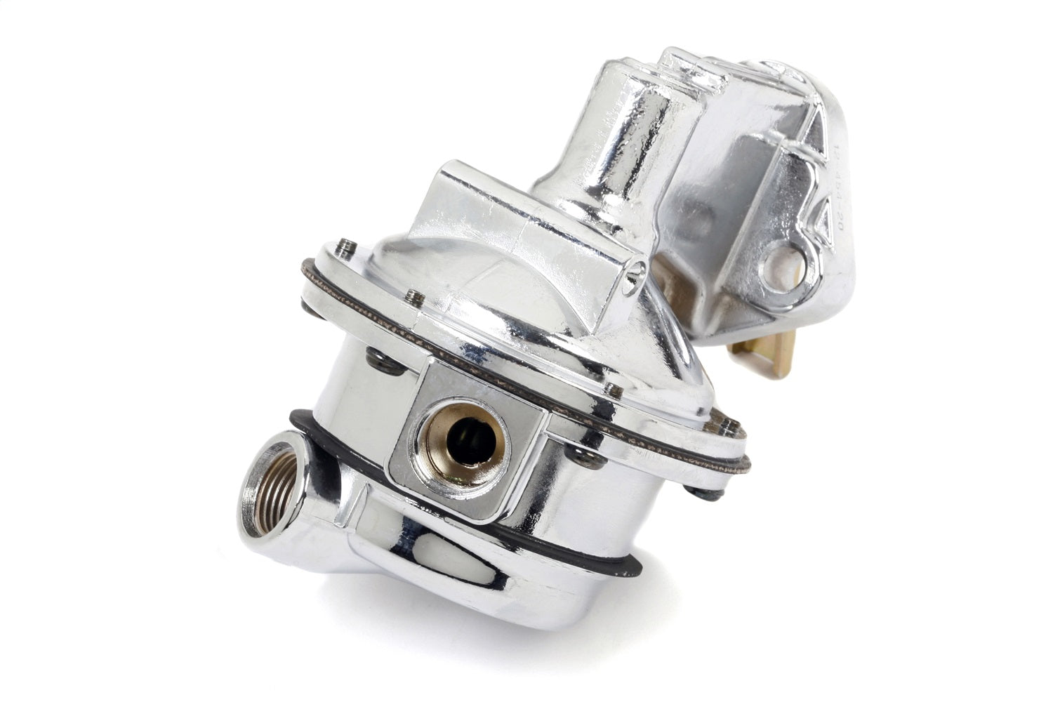 Holley 12-454-20 Fuel Pump Mechanical Holley 12-454-20