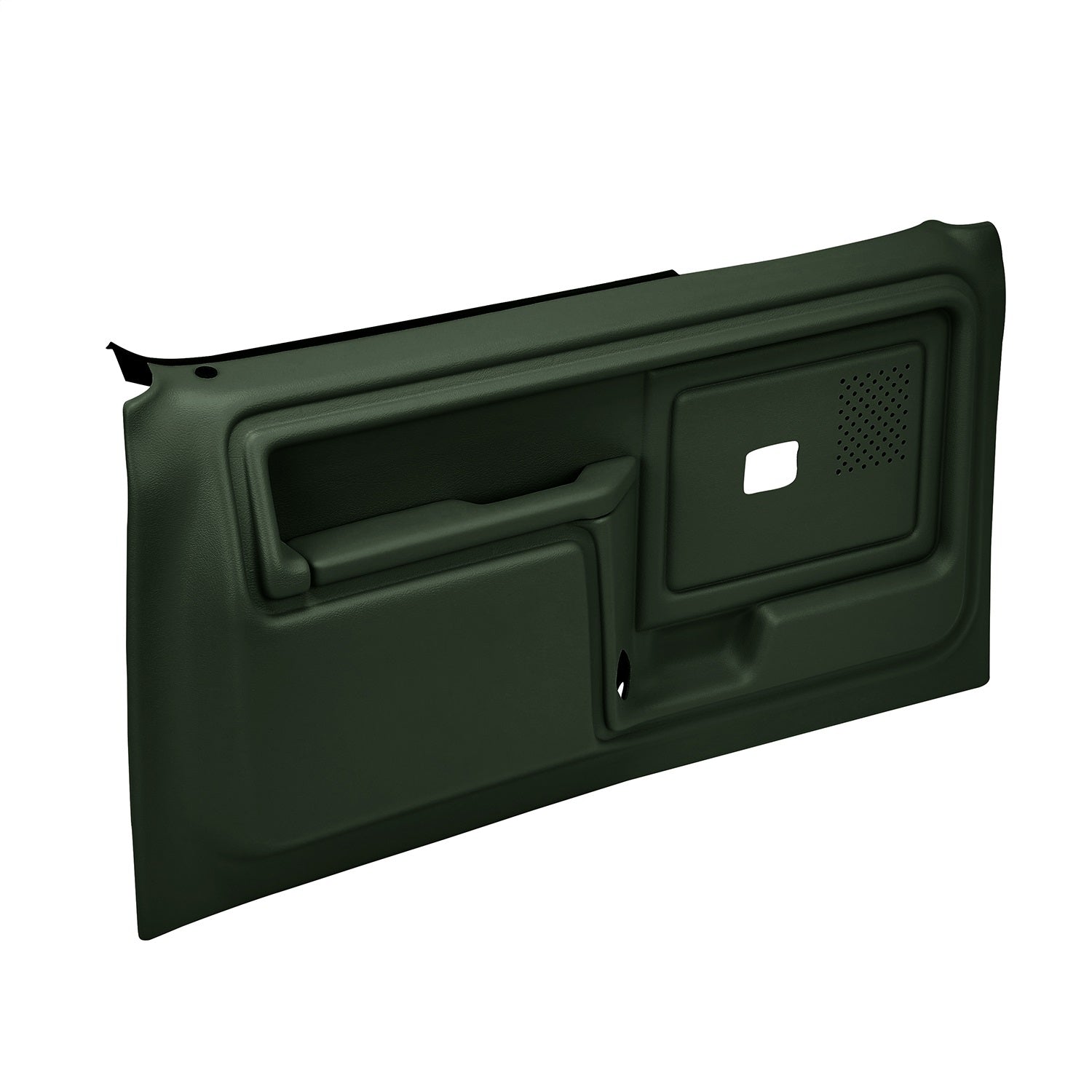 Coverlay 12-45W-GRN Replacement Door Panels Coverlay 12-45W-GRN
