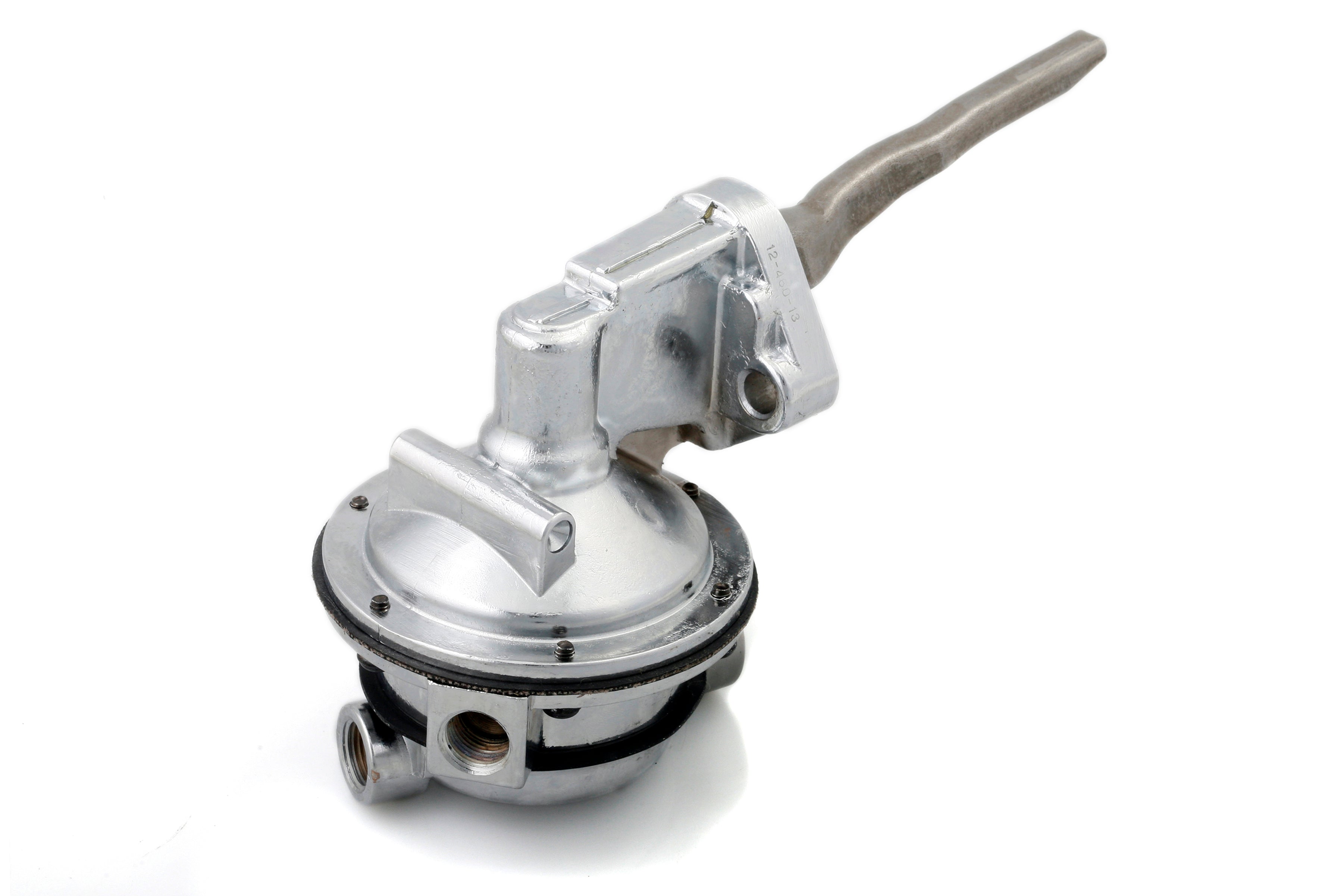 Holley 12-460-11 Fuel Pump Mechanical Holley 12-460-11