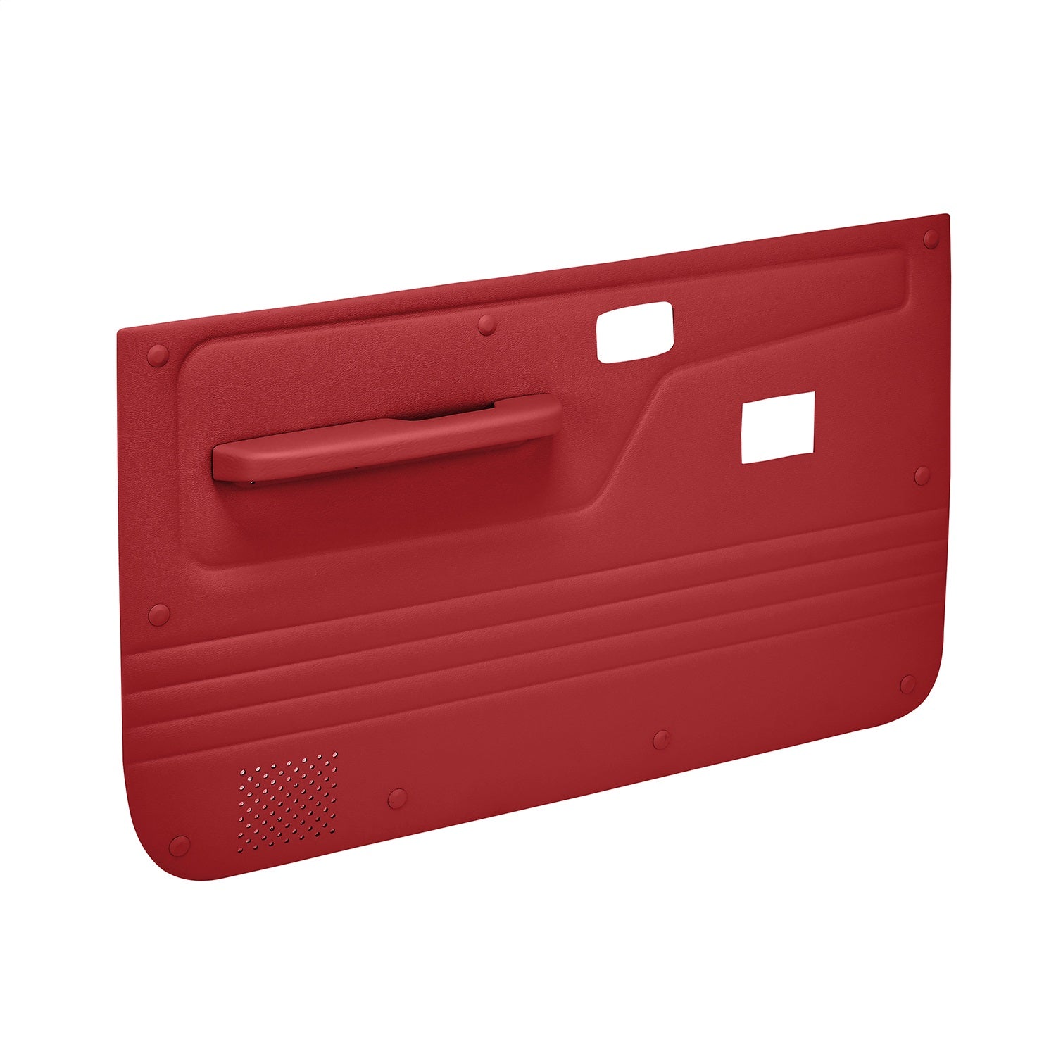 Coverlay 12-50F-RD Replacement Door Panels Coverlay 12-50F-RD