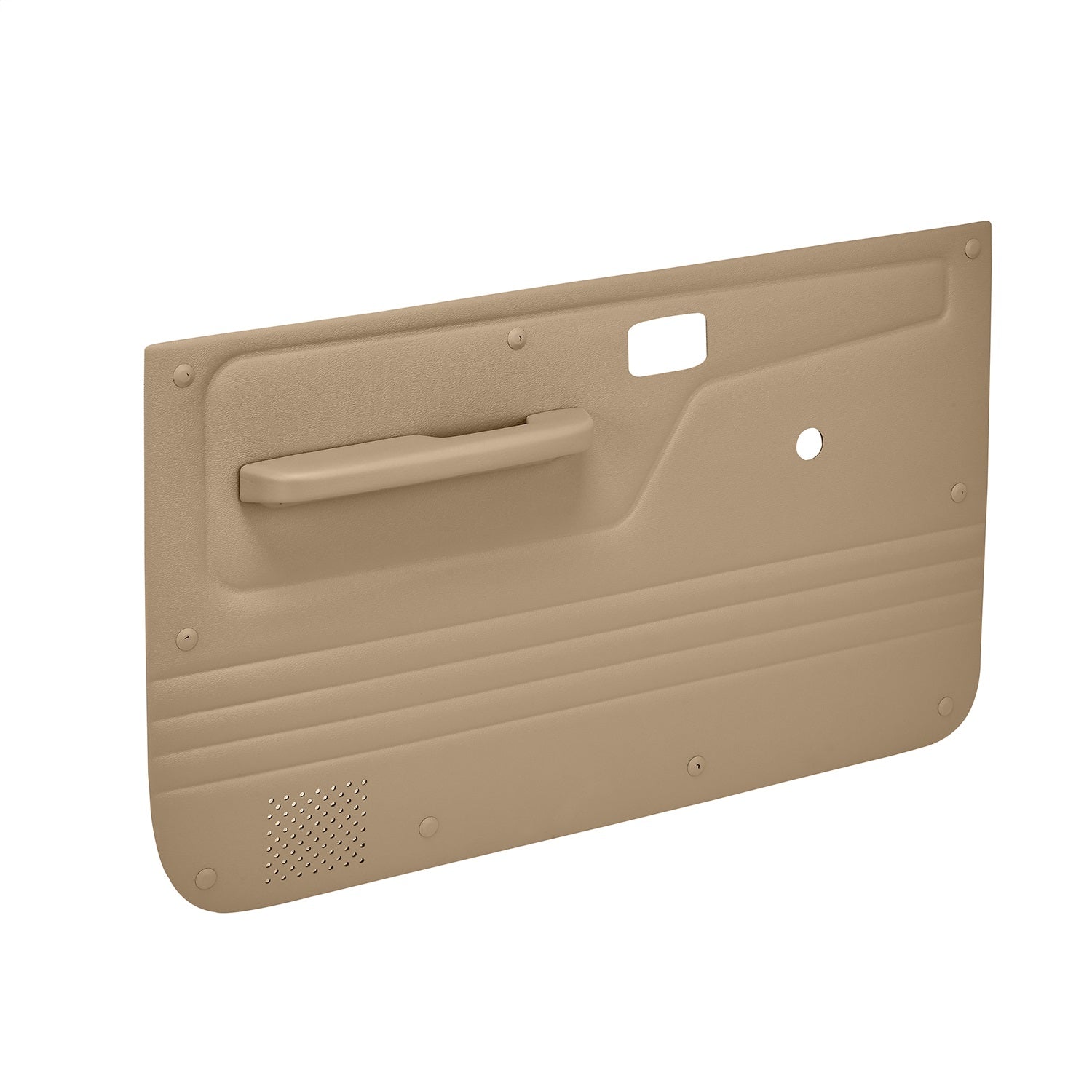 Coverlay 12-50N-NTL Replacement Door Panels Coverlay 12-50N-NTL
