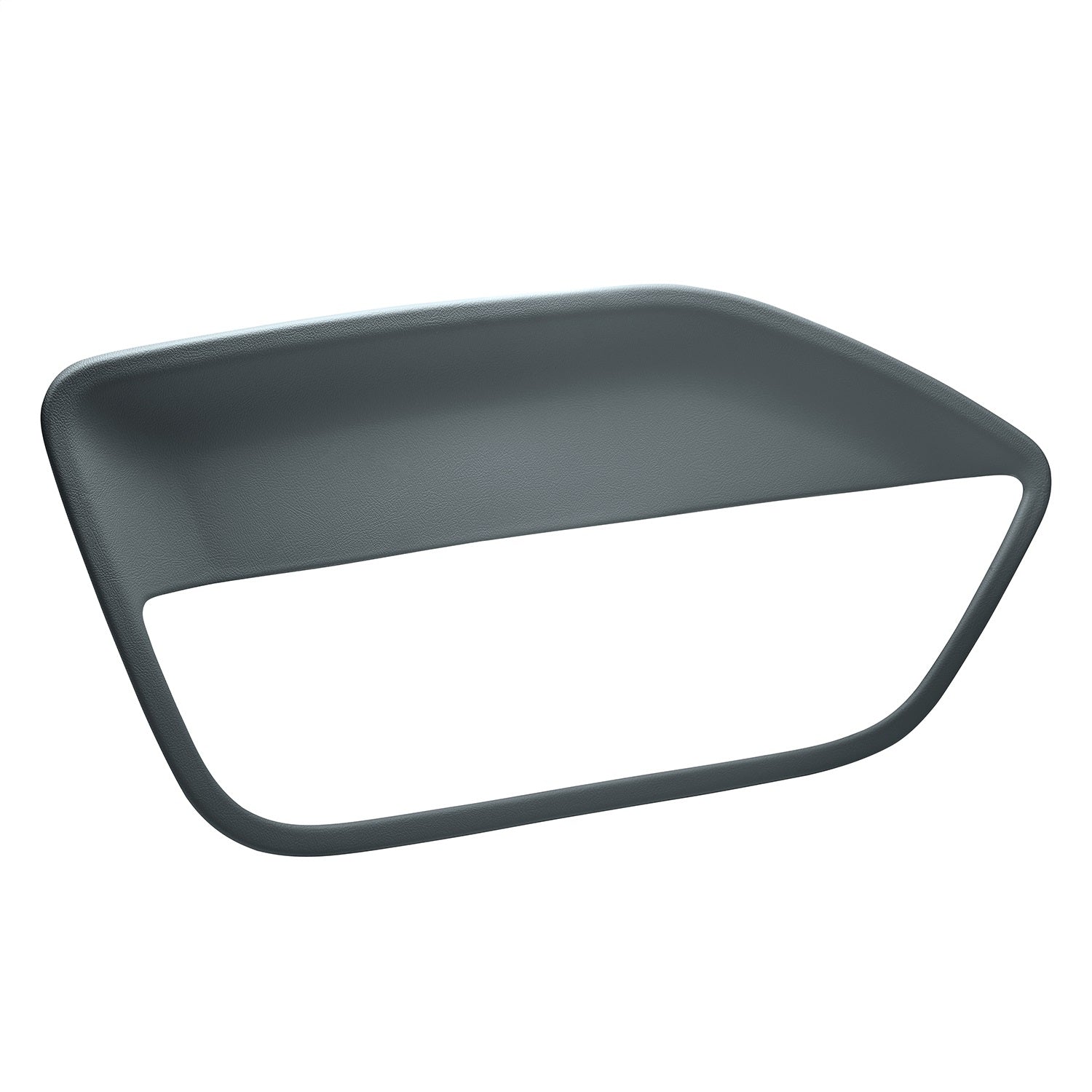 Coverlay 12-59-SGR Door Panel Insert Coverlay 12-59-SGR