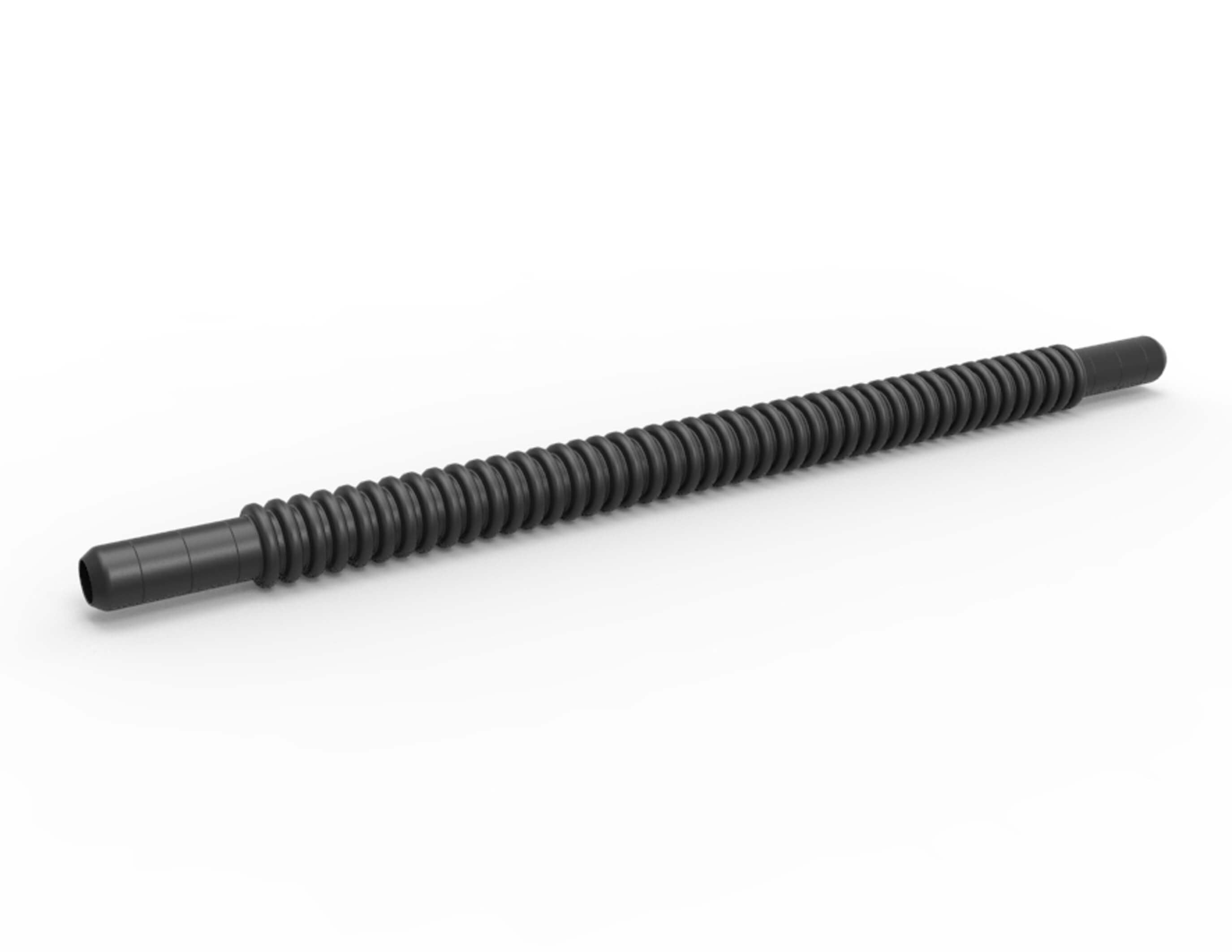 10MM ID for Triple Barb Fitting240MM Long