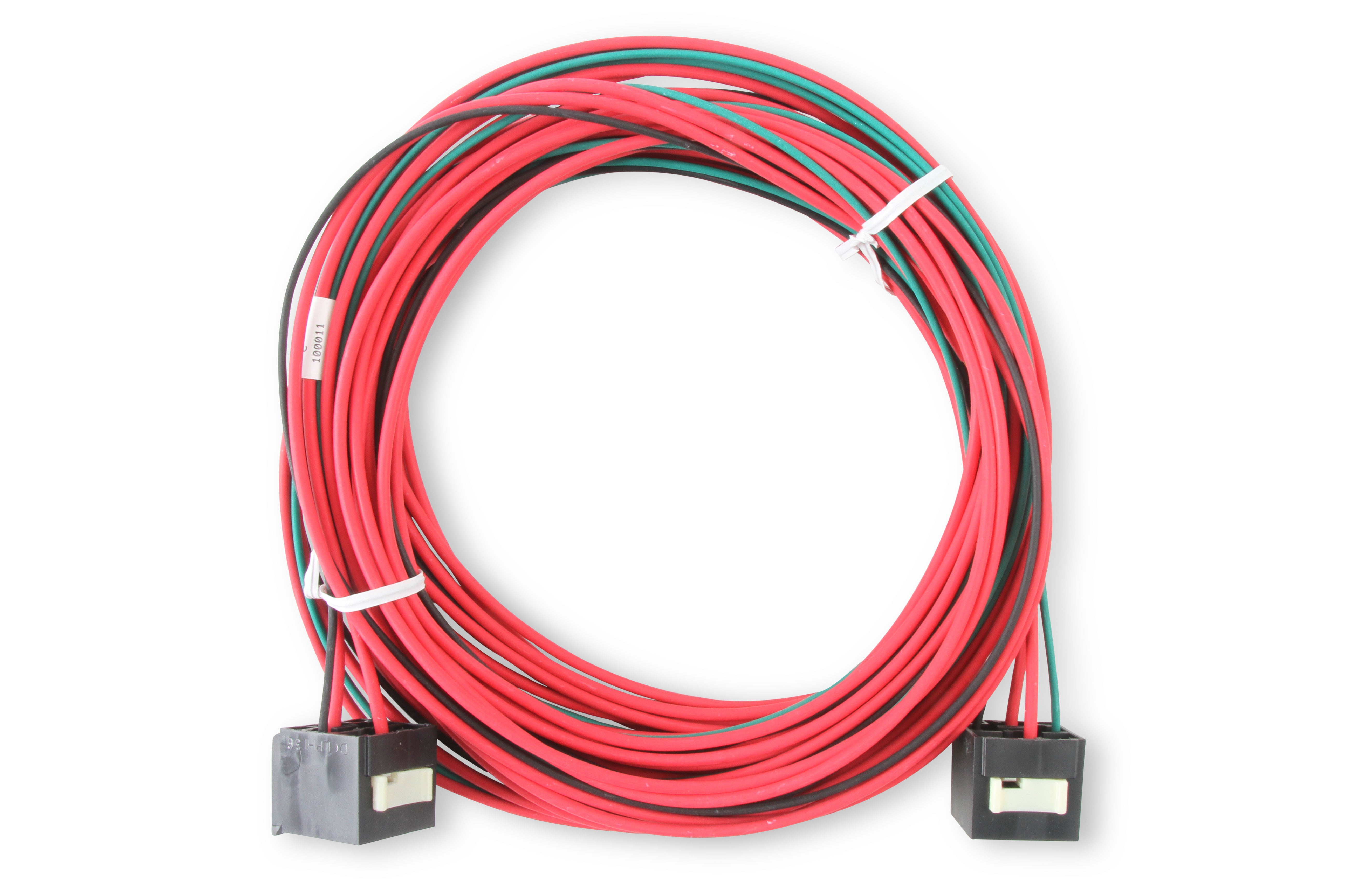 Holley 12-759 Fuel Pump Relay Kit Holley 12-759