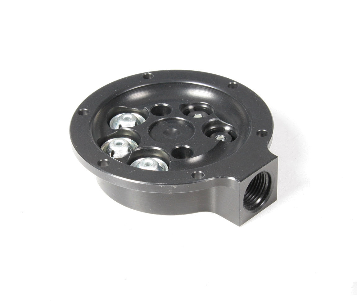 CLEARANCE ITEM / ALL SALES FINAL - Fits all Ultra HP Mechanical Fuel Pumps