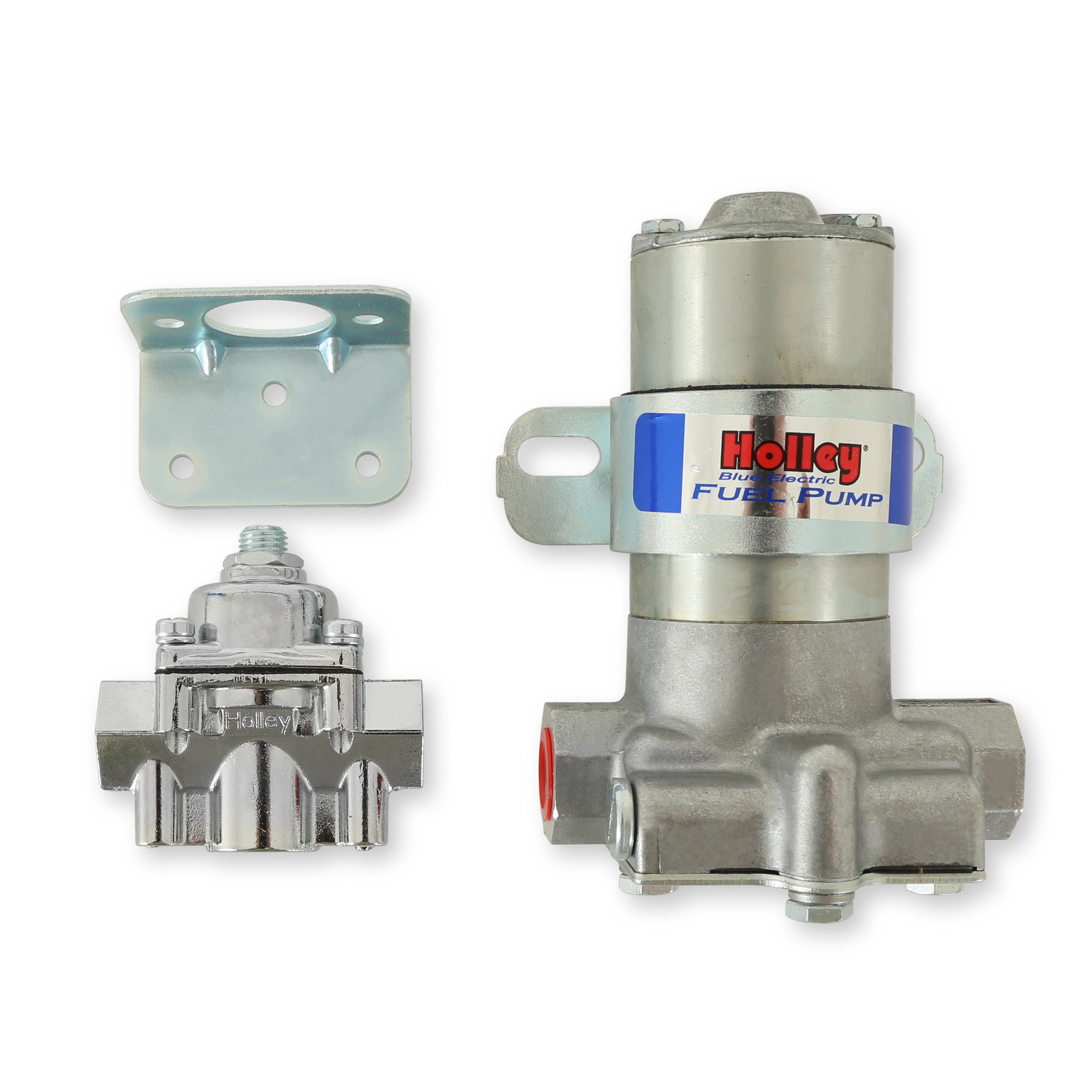 Holley 12-802-1 Fuel Pump Electric Holley 12-802-1
