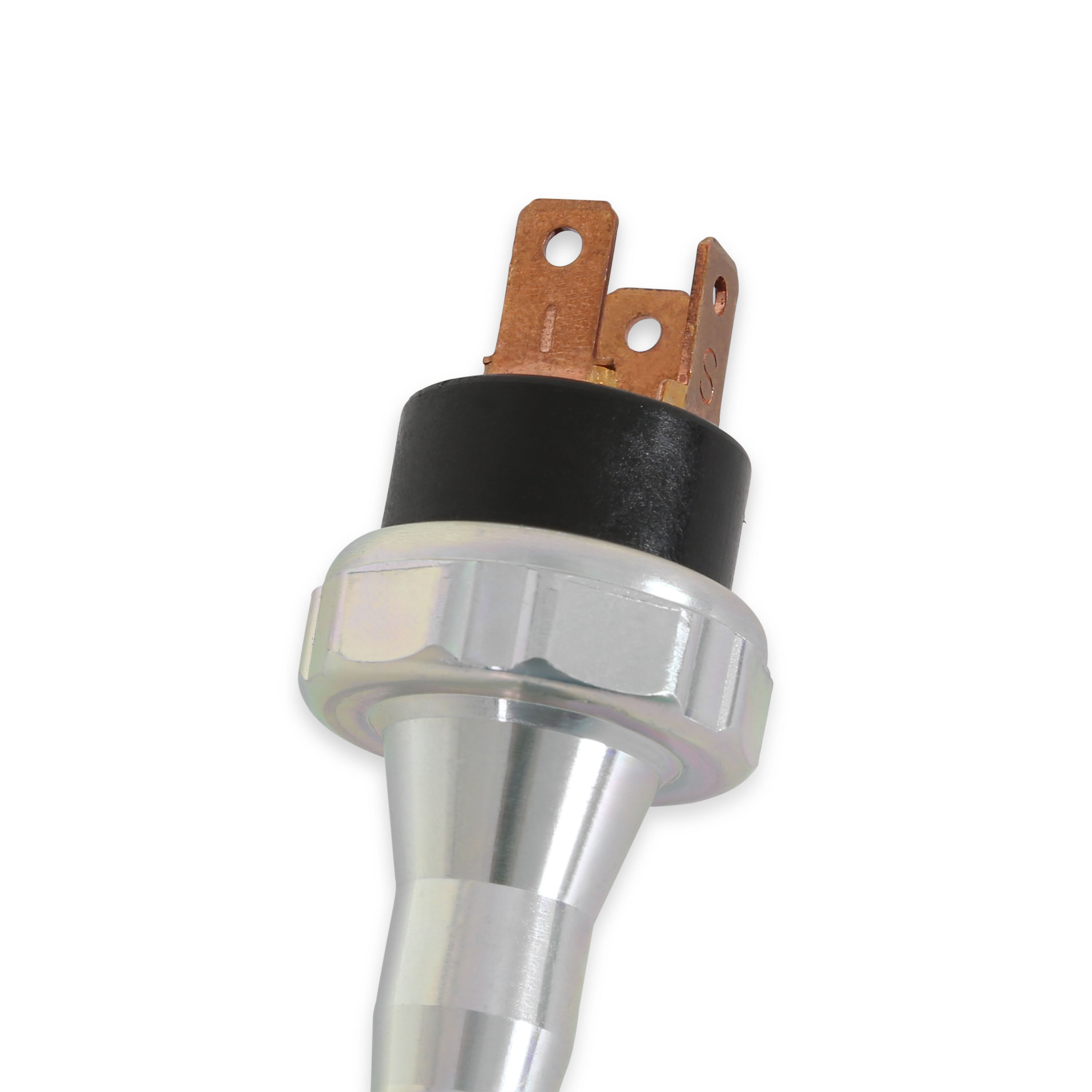 Holley 12-810 Fuel Pump Safety Pressure Switch; All Electric Pumps; Holley 12-810
