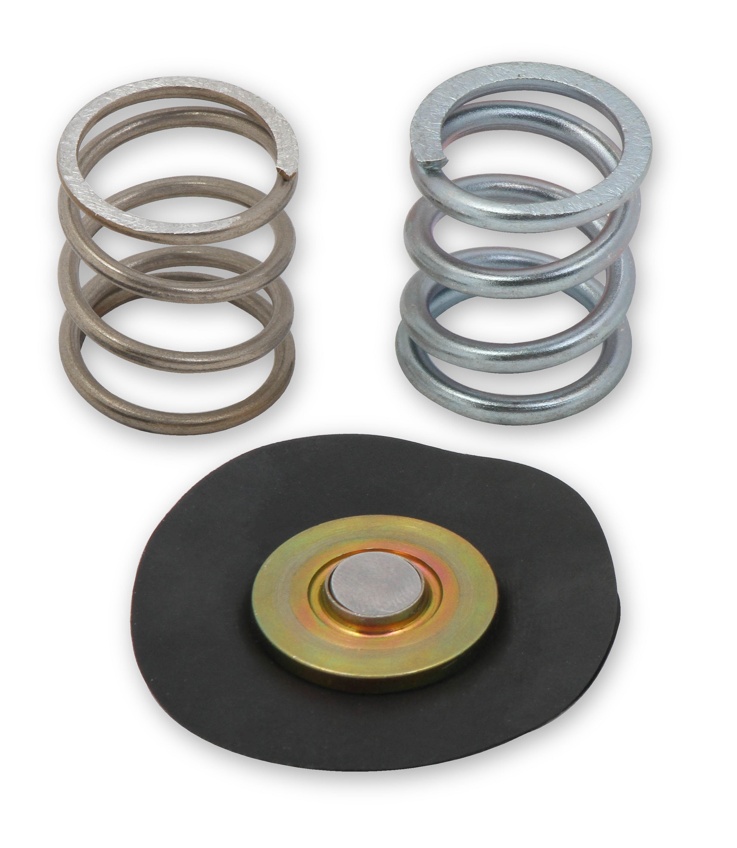 Holley 12-828 By-Pass Regulator Rebuild Kit; Fits Holley PN[12-879/12-880]; Holley 12-828