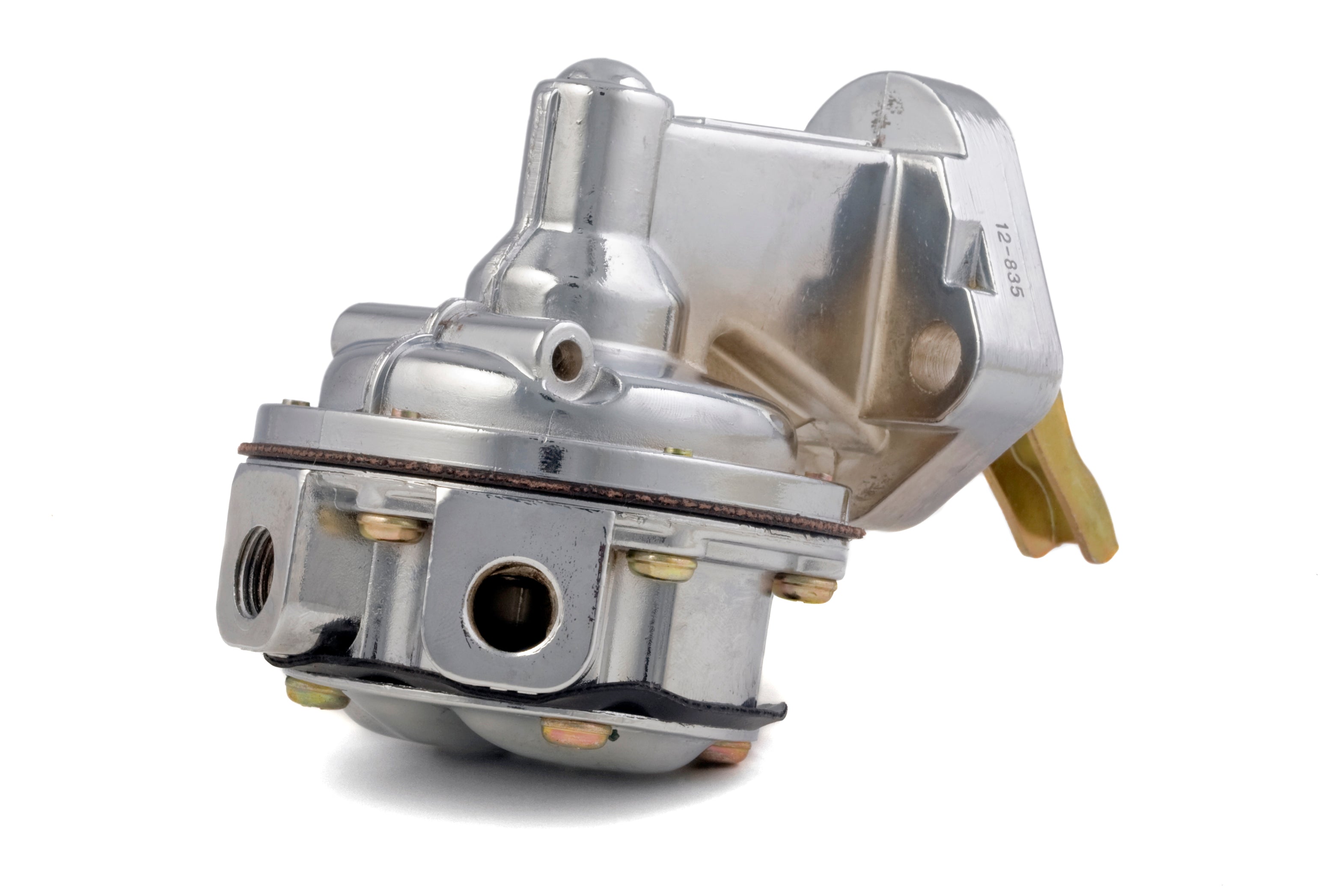 Holley 12-835 Fuel Pump Mechanical Holley 12-835