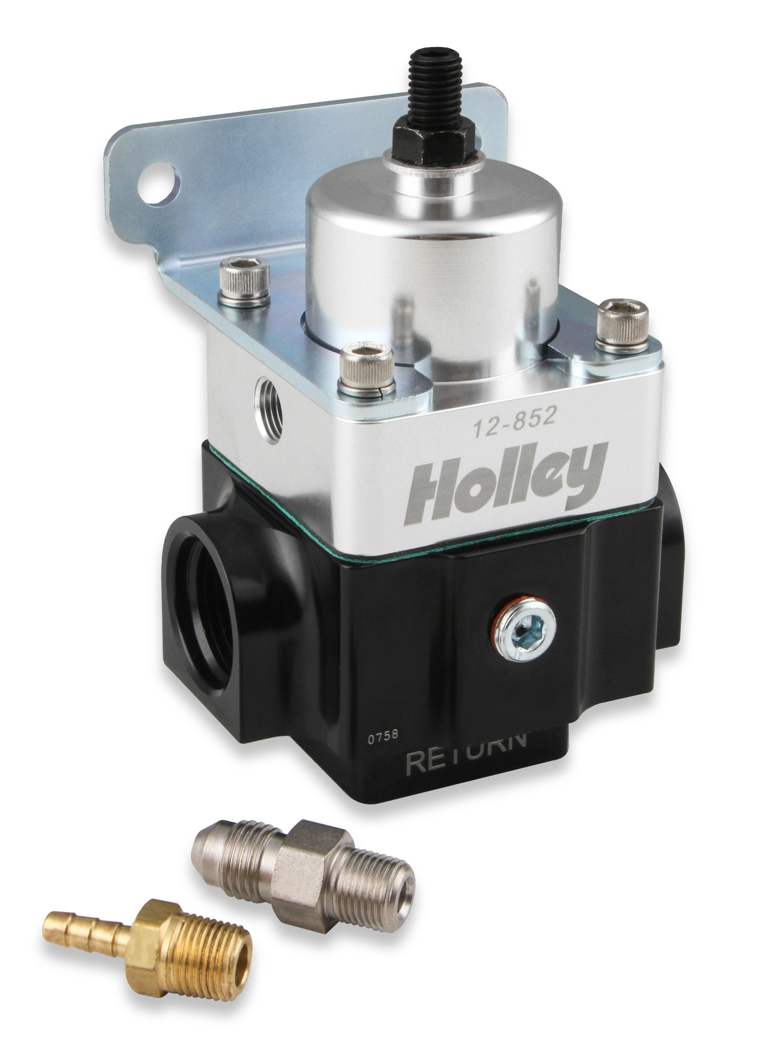 Two PortLow Pressure 4 to 9 PSIBoost Reference 1:1