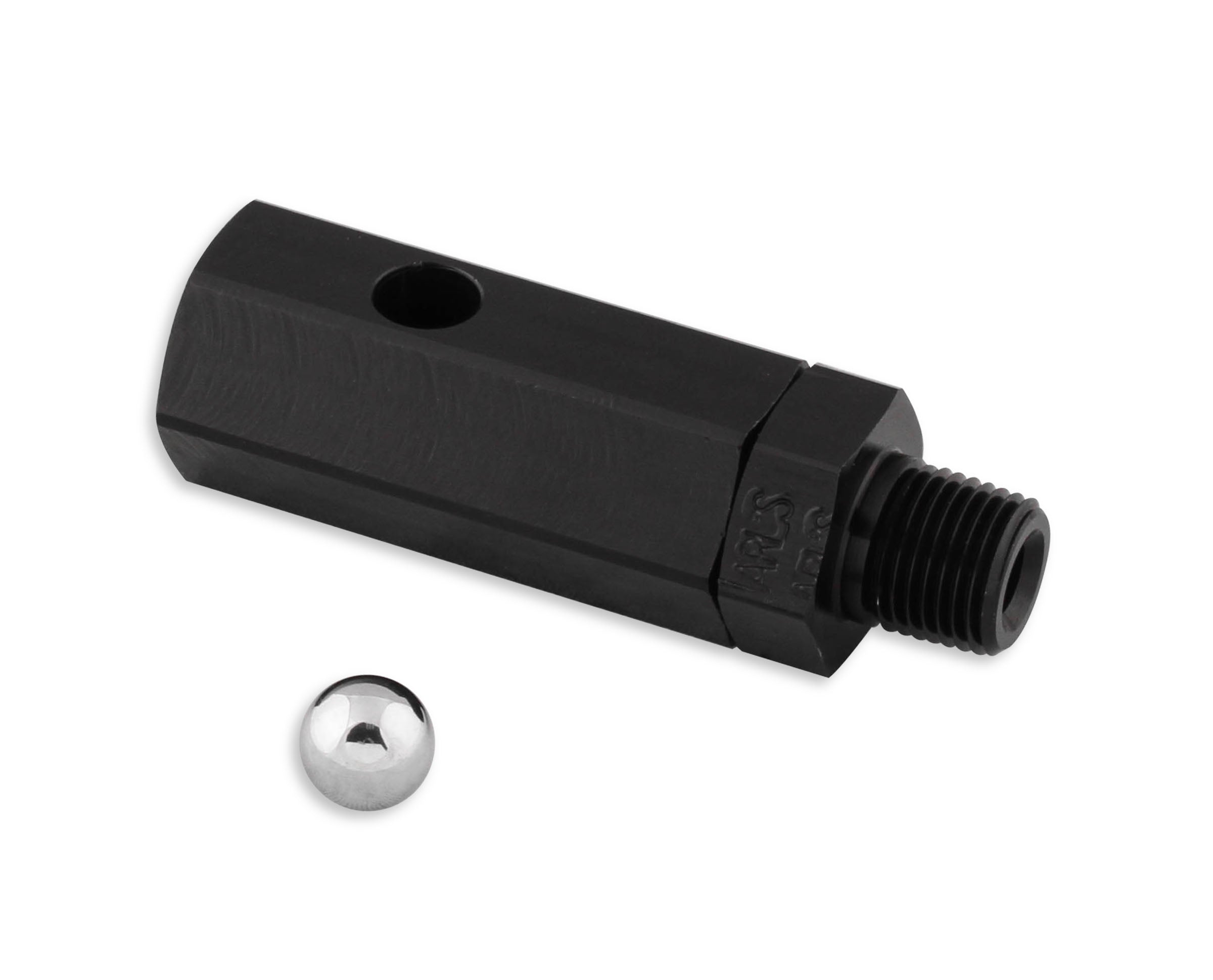 Holley 12-874 Roll Over Valve Hardware Kit; Holley 12-874