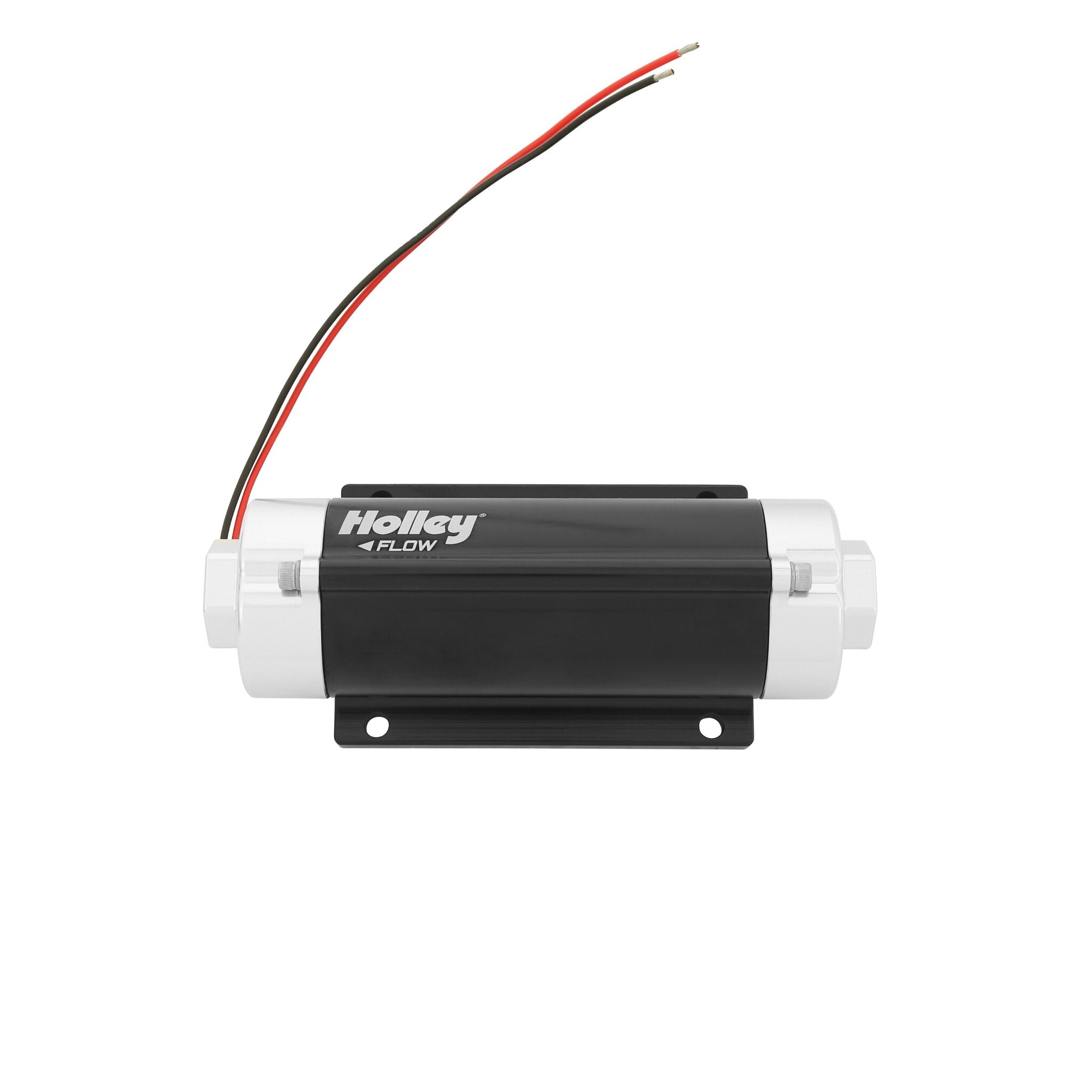 Holley 12-890 HP In-Line Billet Fuel Pump Holley 12-890