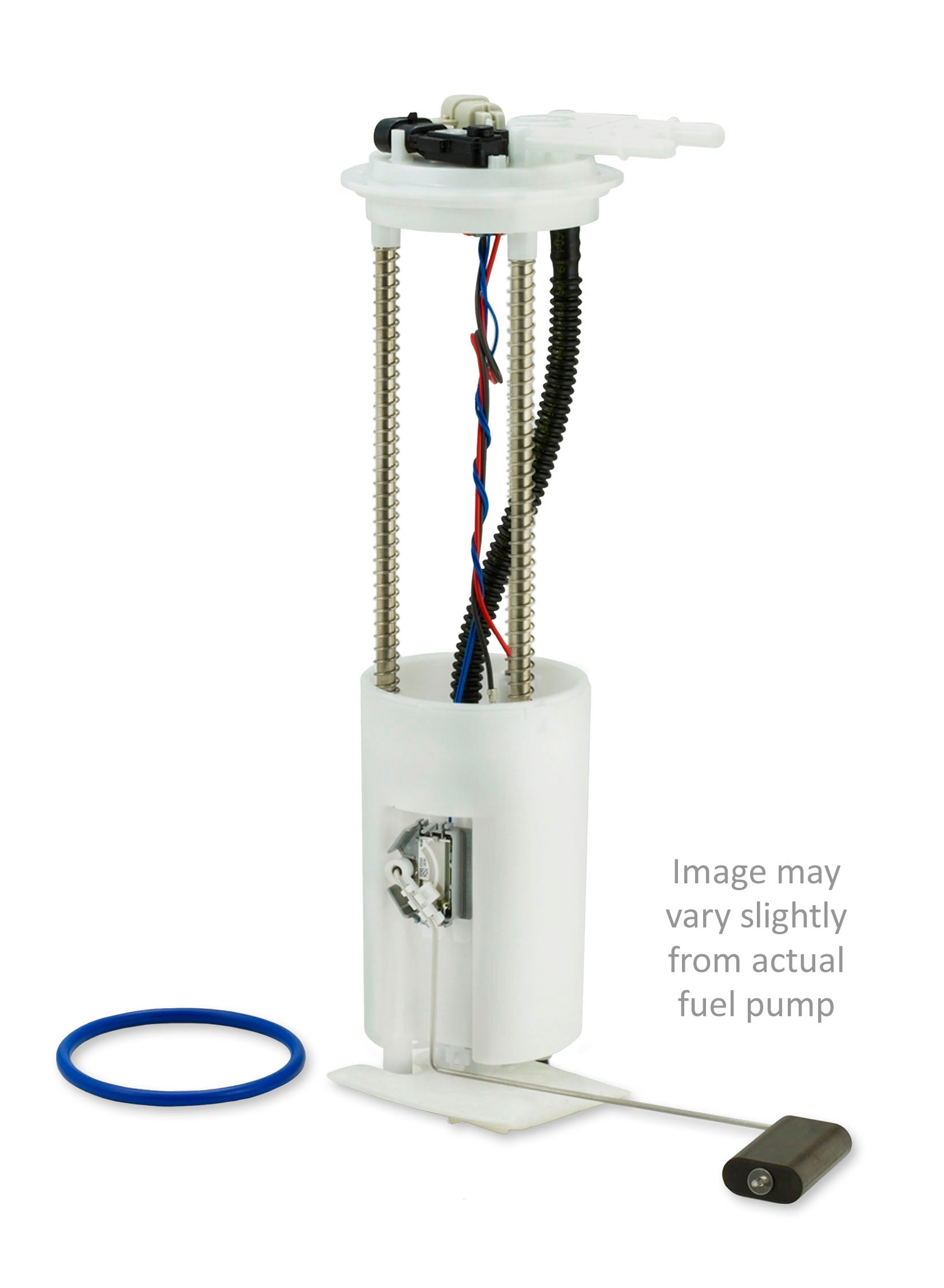 Holley 12-988 255 LPH Drop-In Fuel Module Assembly