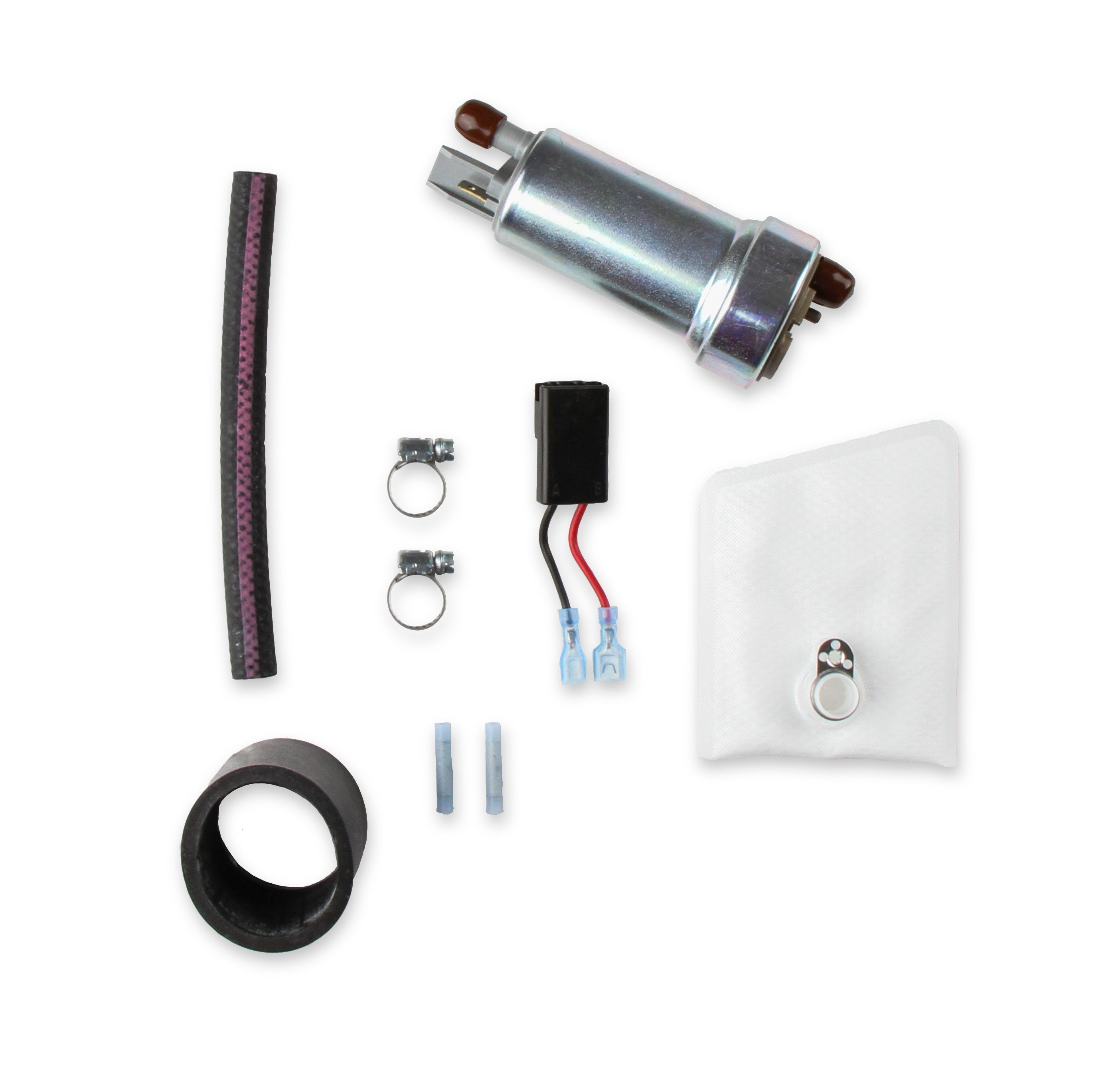 Holley 12-962 Fuel Pump Electric Holley 12-962