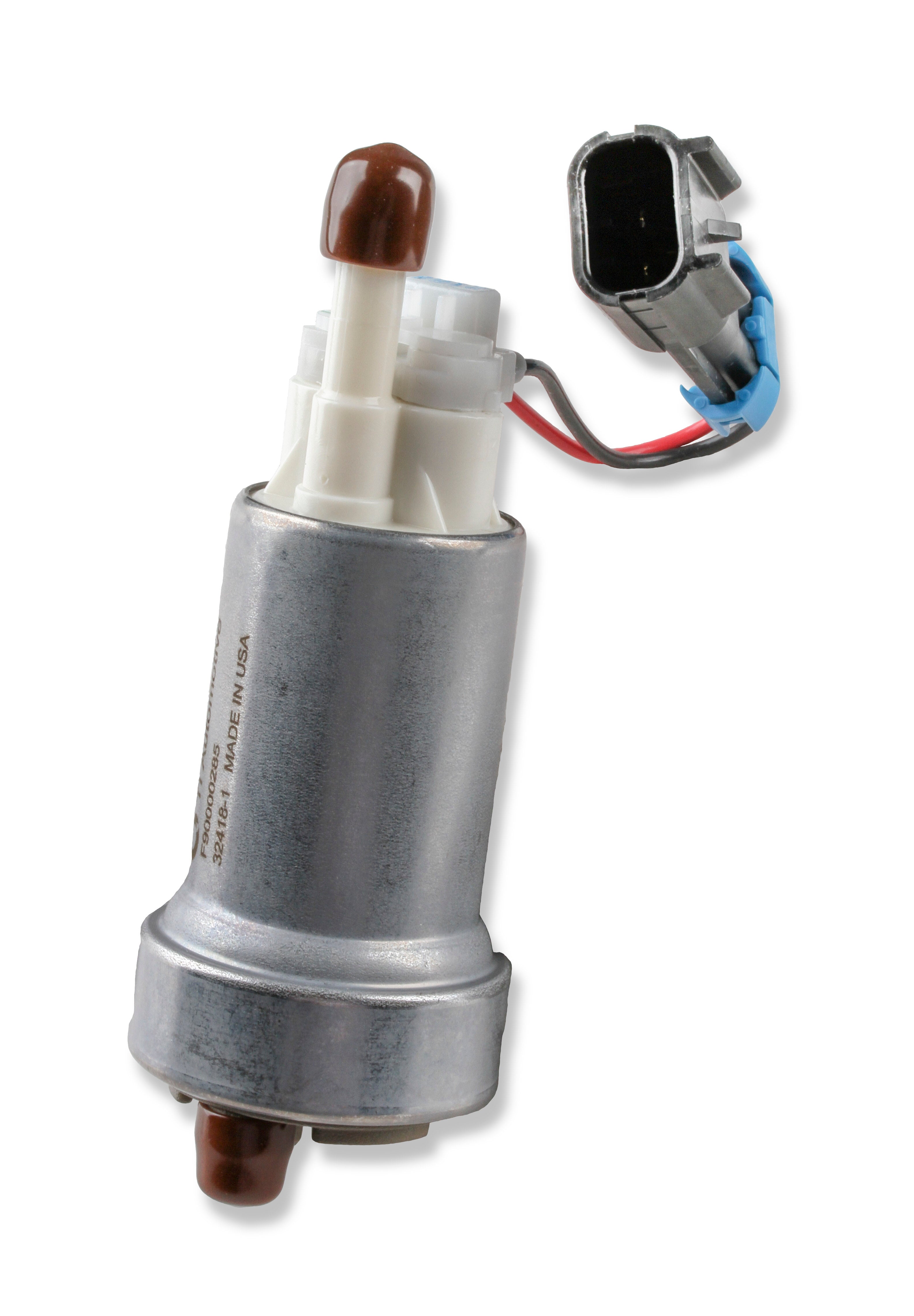 470 LPH Universal In-Tank Pump (Includes pump only)