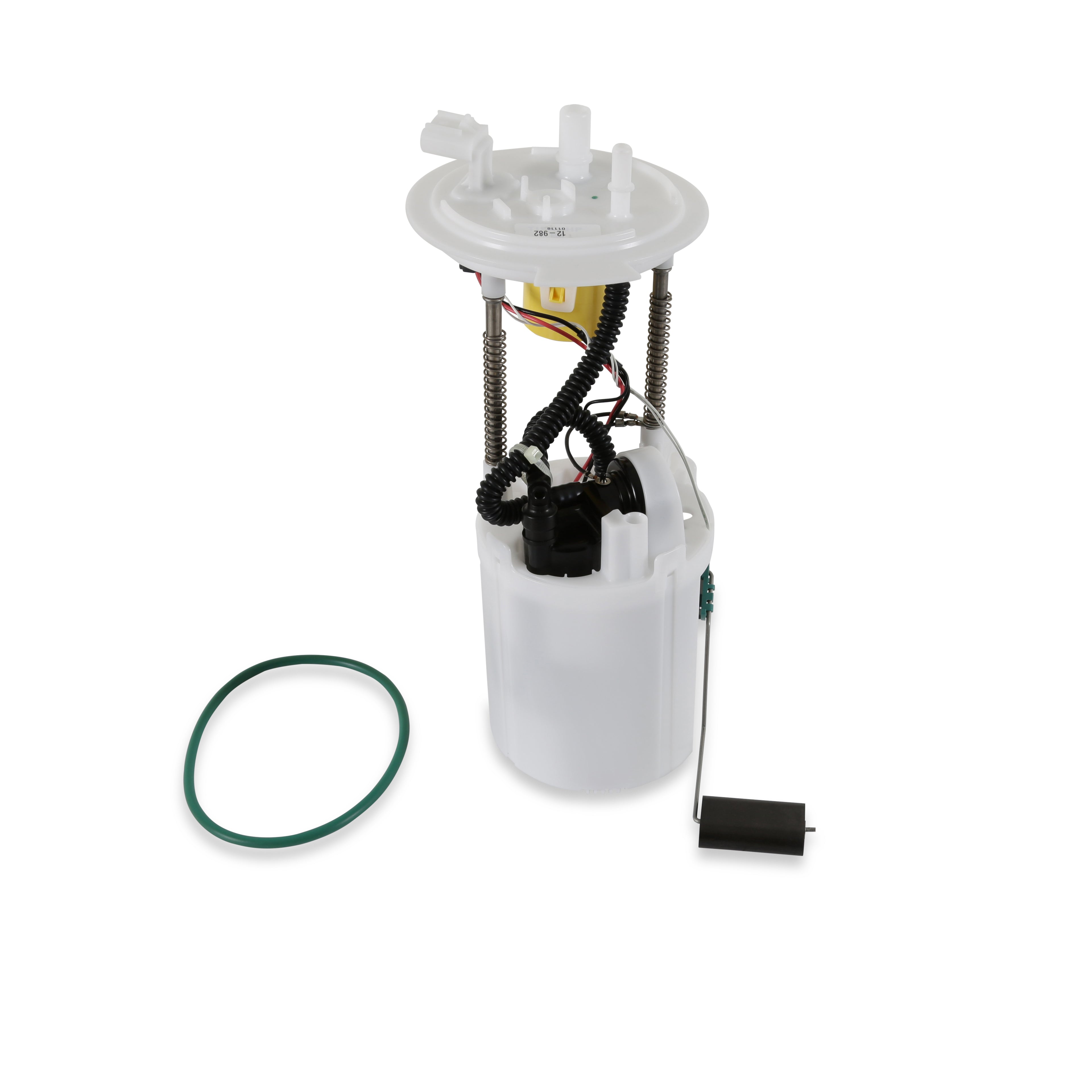 Holley 12-982 Drop In Fuel Pump Module Assembly Holley 12-982