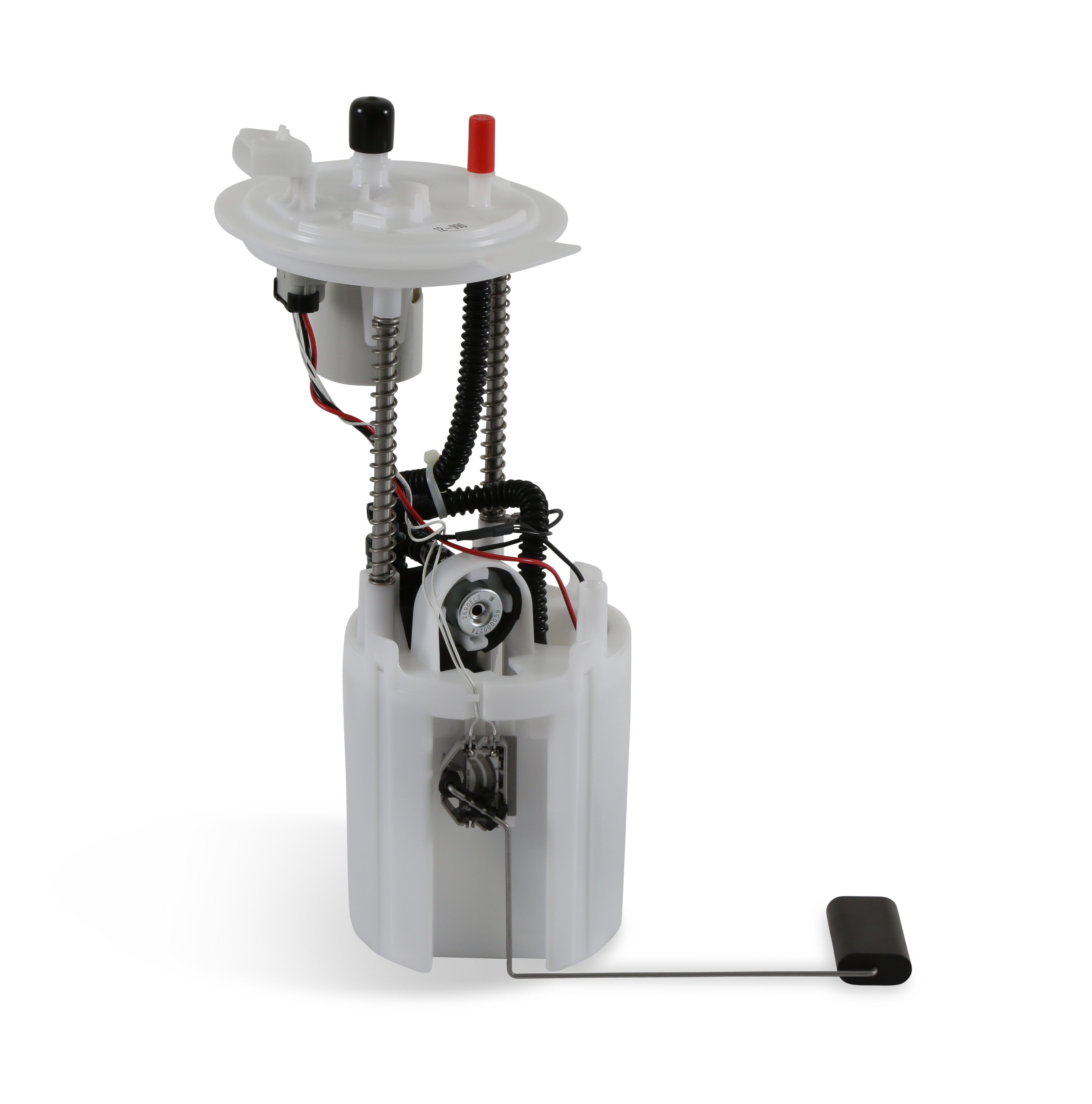 Holley 12-990 Drop In Fuel Pump Module Assembly Holley 12-990
