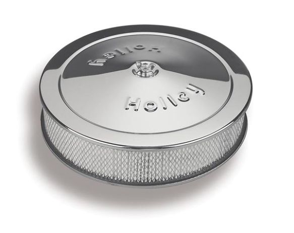 Holley 120-102 Air Cleaner Assembly Holley 120-102