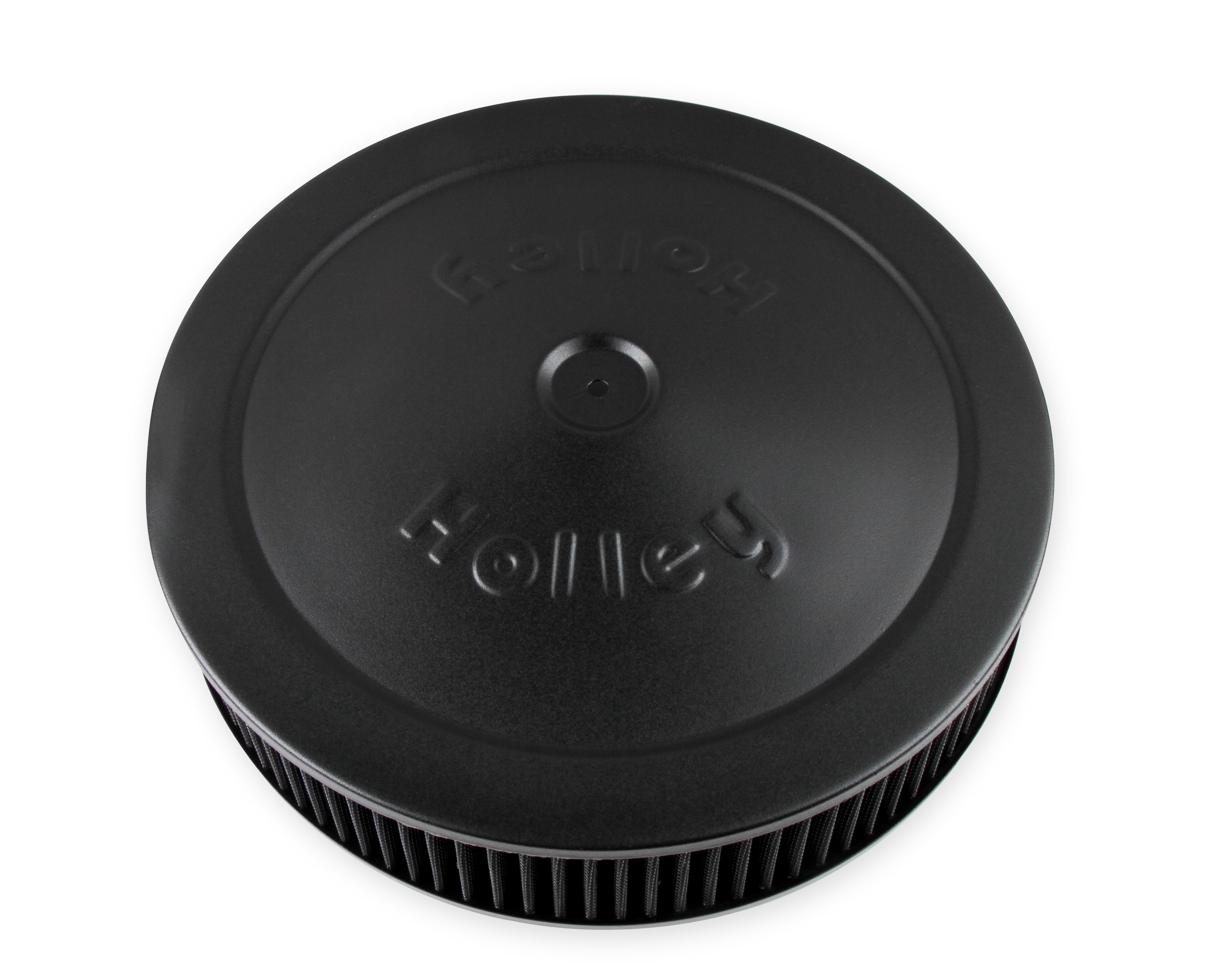 Holley 120-102B Air Cleaner Assembly Holley 120-102B