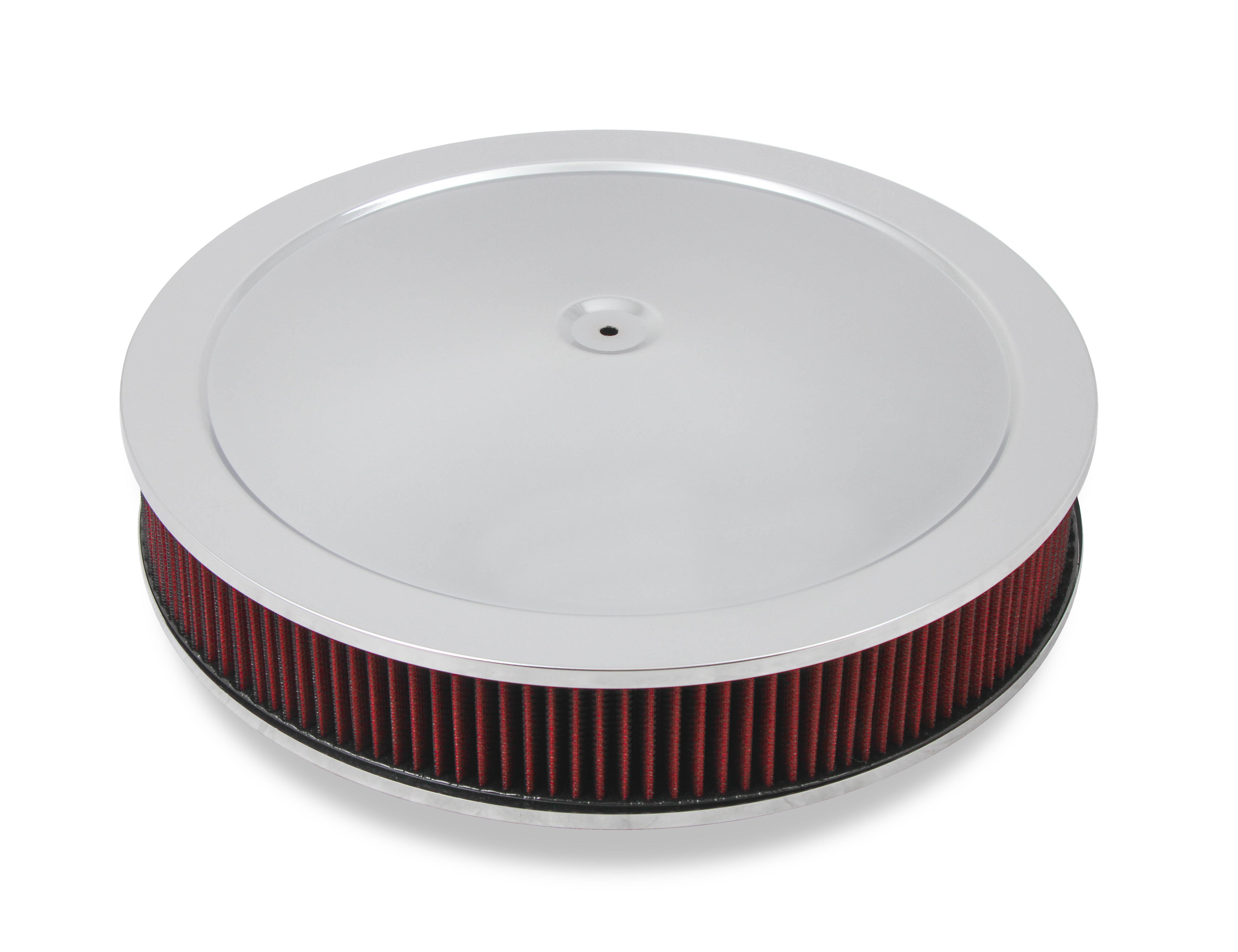 Holley 120-4130 Air Cleaner Assembly Holley 120-4130