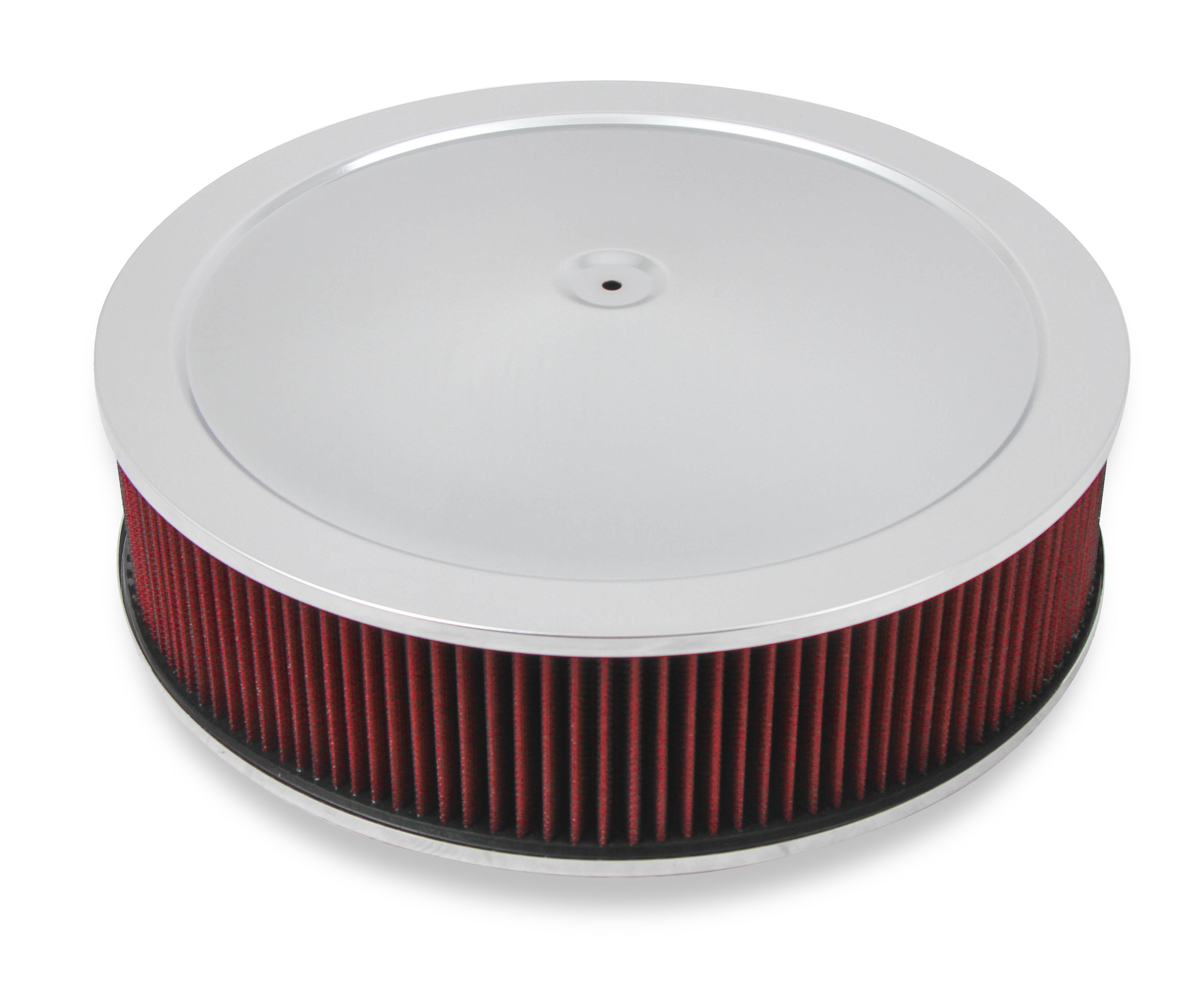 Holley 120-4140 Air Cleaner Assembly Holley 120-4140