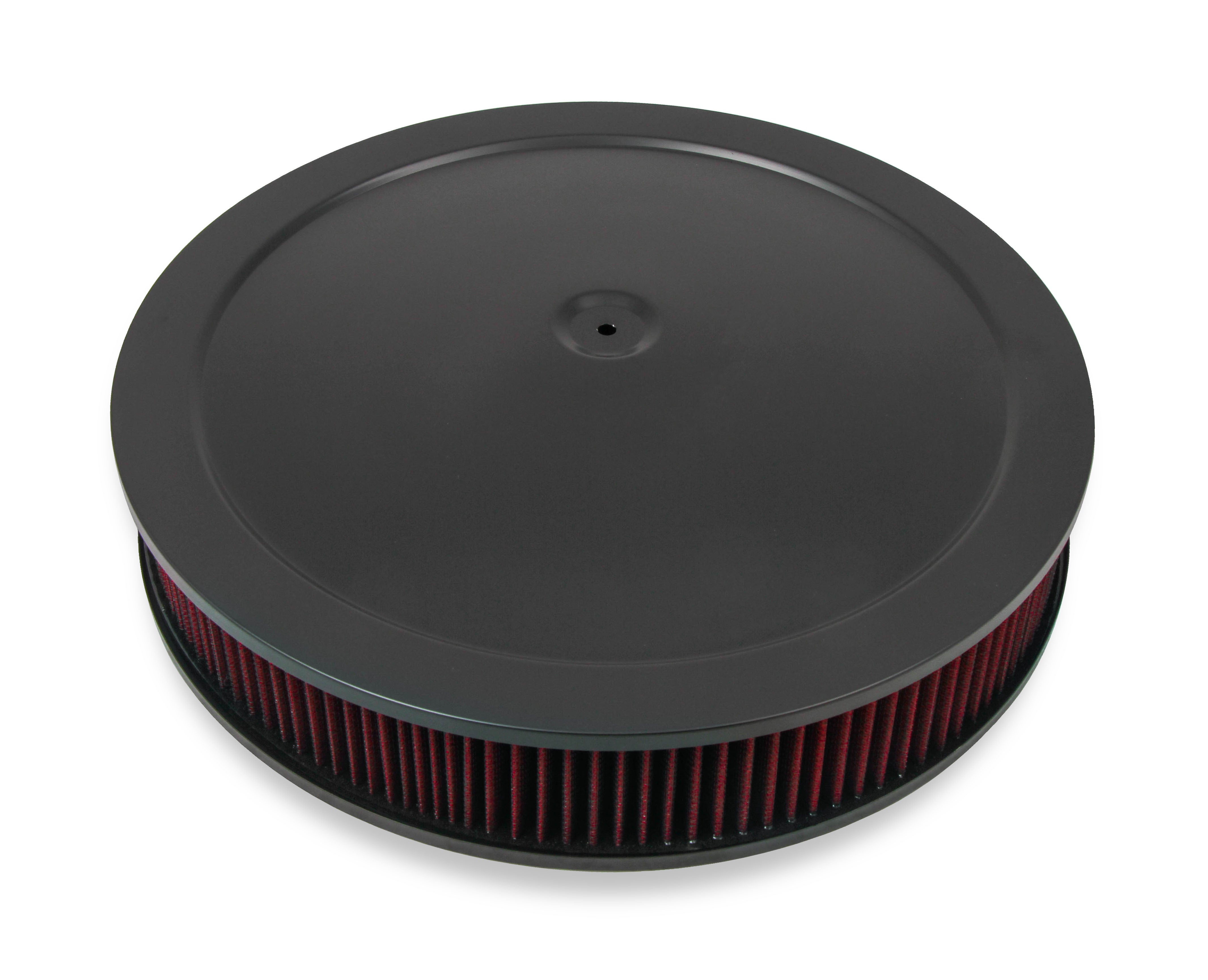 Holley 120-4230 Air Cleaner Assembly Holley 120-4230