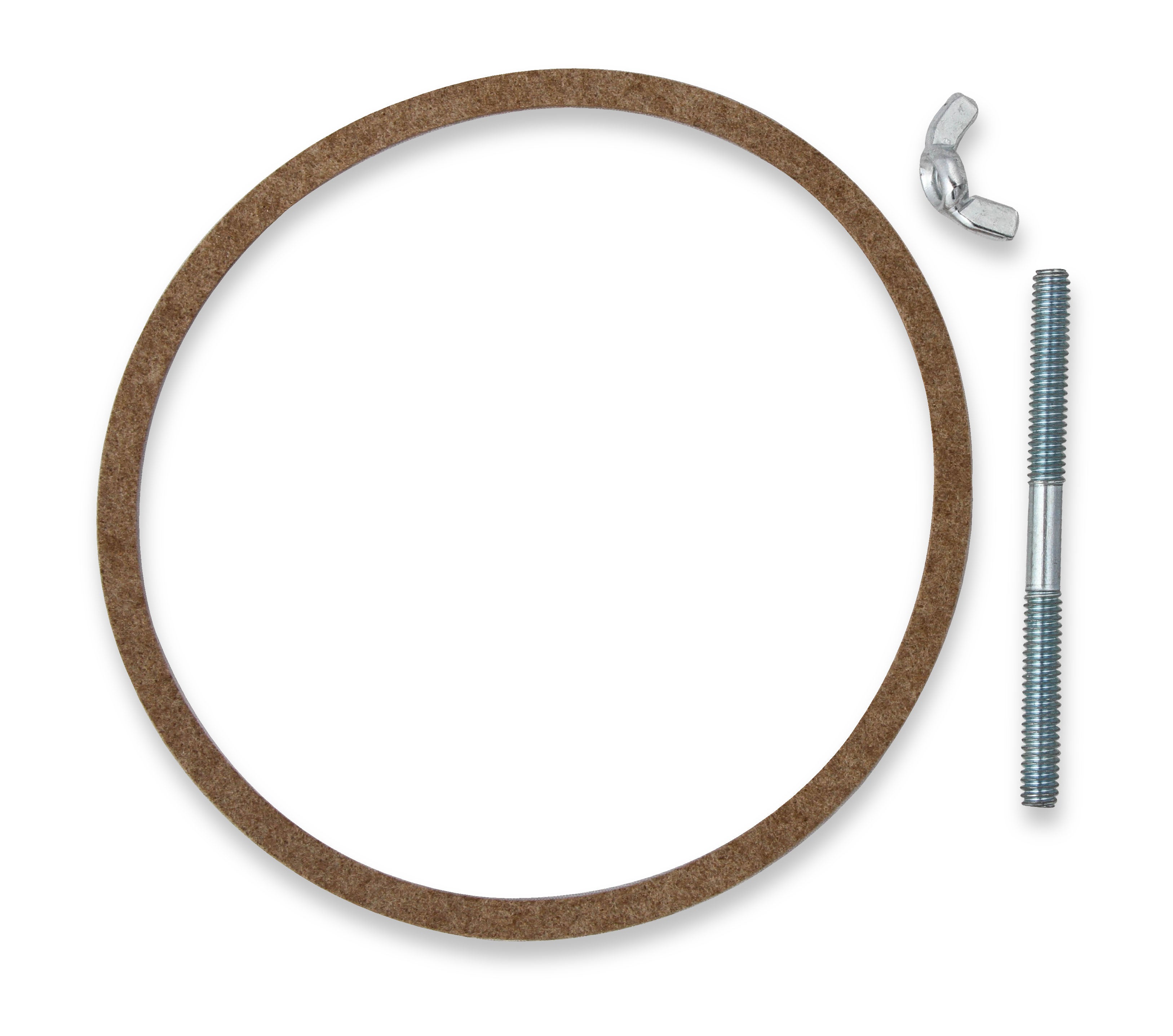 Holley 120-540 Air Cleaner Assembly Holley 120-540