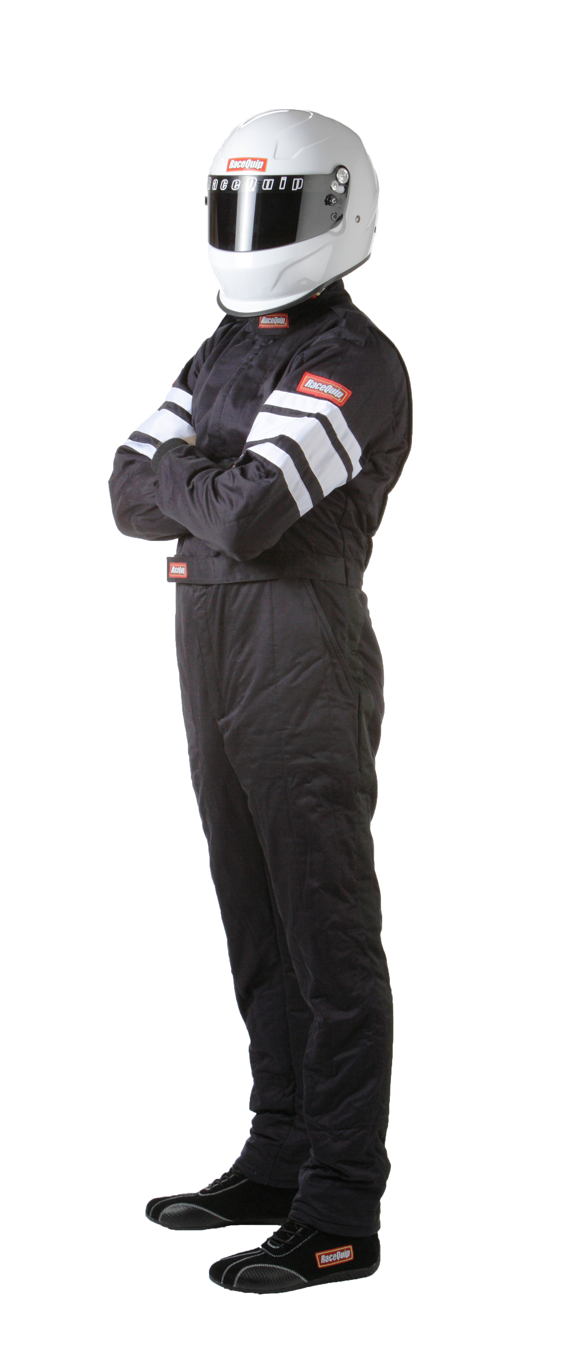 Racequip 120004RQP RaceQuip One Piece Multi Layer Fire Suit Racequip 120004RQP