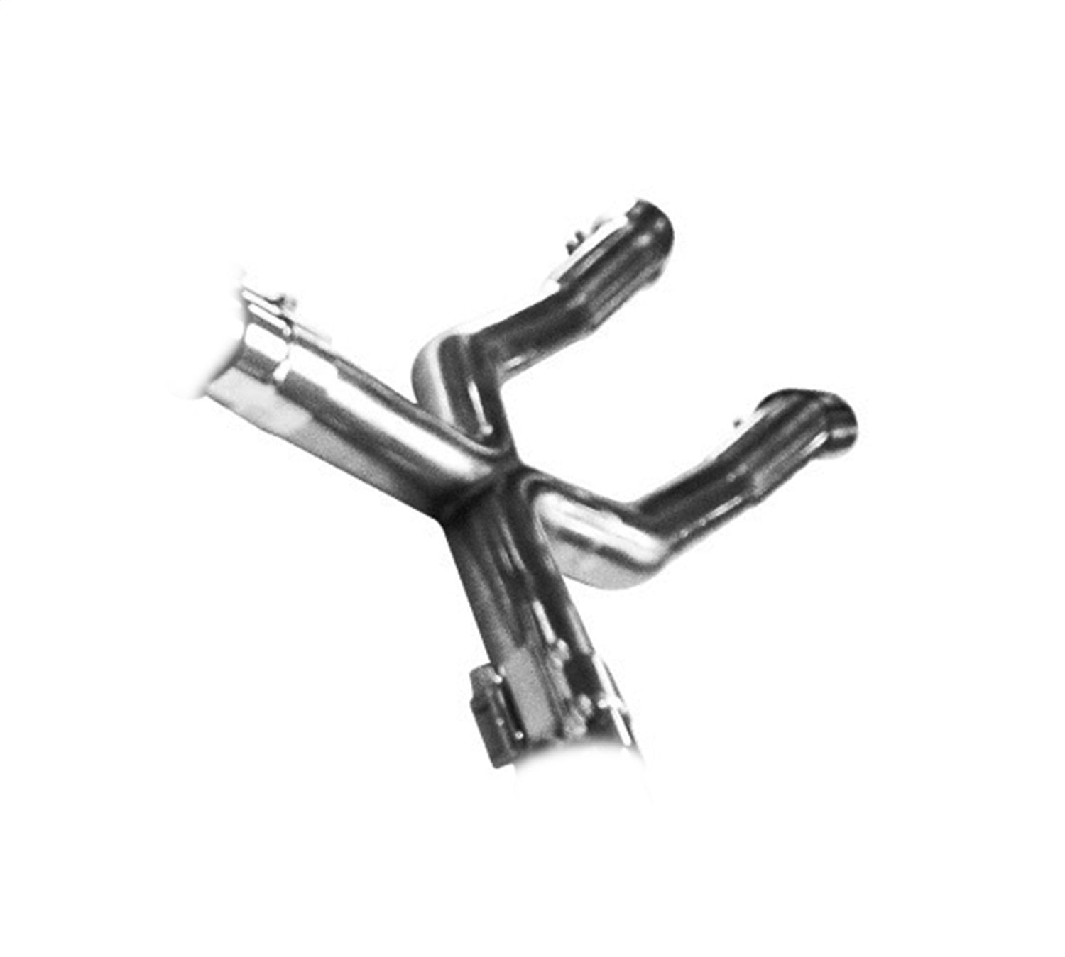 Kooks Custom Headers 12003100 2-1/2in. SS Competition Only X-Pipe. 2003-2011 Crown Victoria/Marauder 4.6L. Kooks Custom Headers 12003100