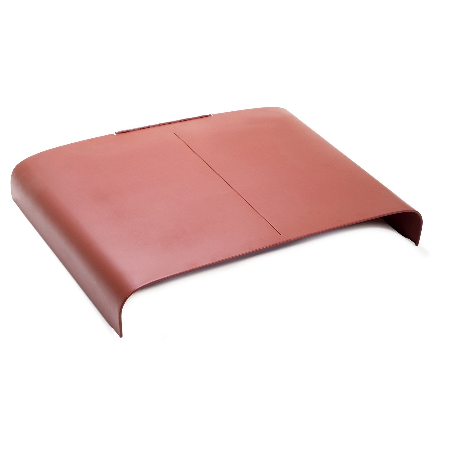 Omix 12003.01 Hood; Steel; Omix 12003.01