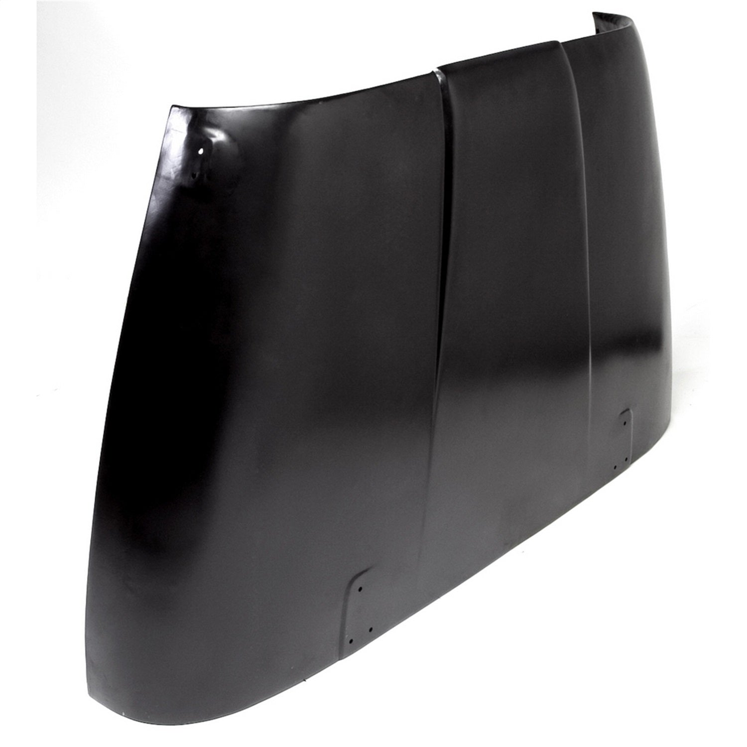 Omix 12003.04 Hood; Steel; Omix 12003.04