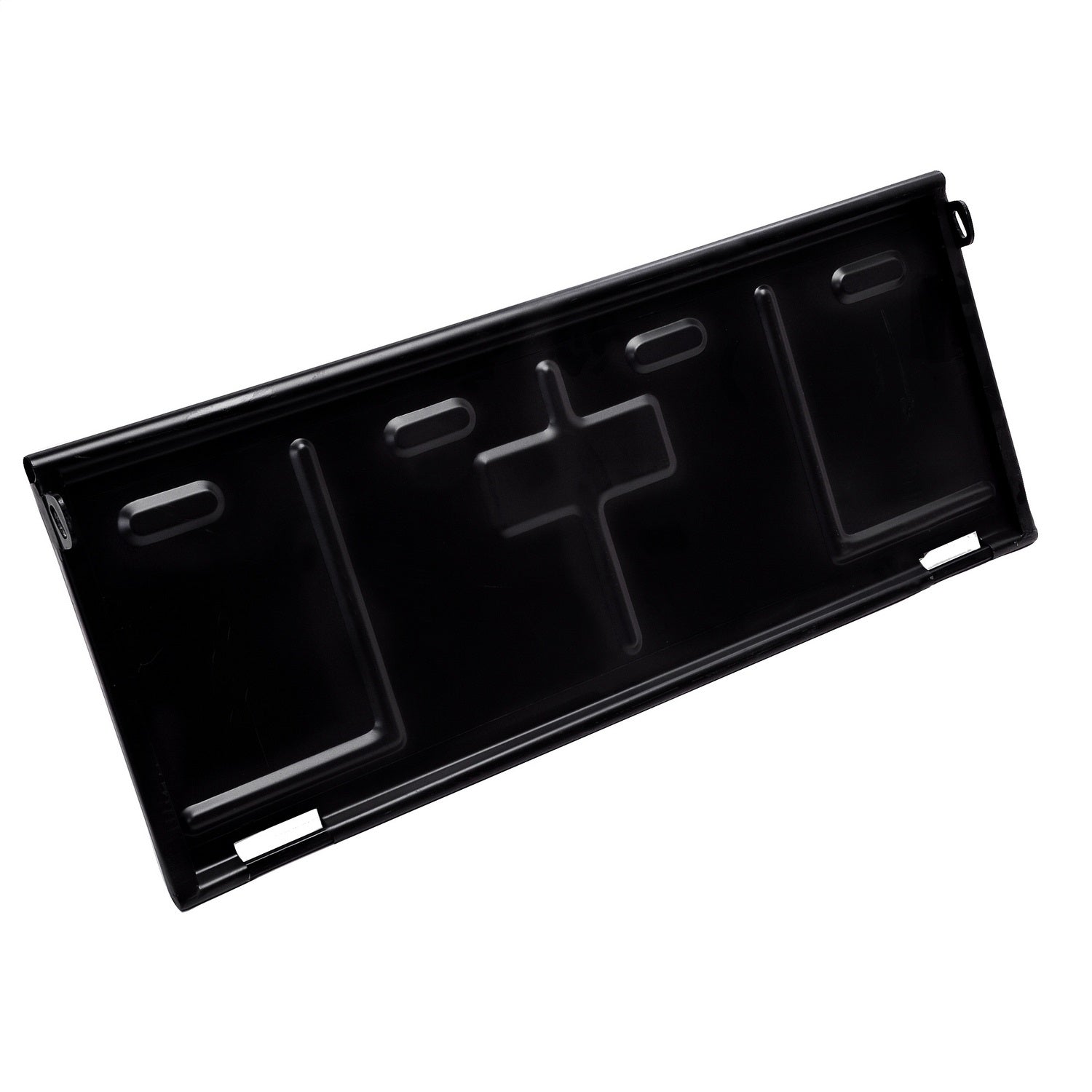 Omix 12005.03 Tailgate; Steel; Omix 12005.03