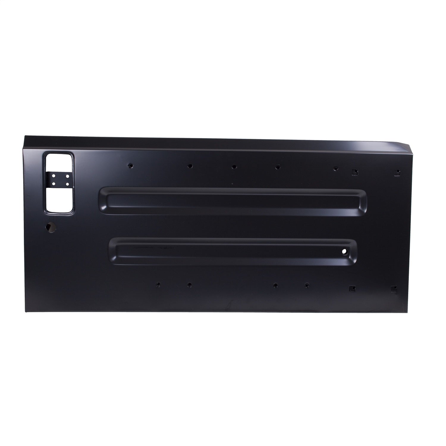 Omix 12005.07 Tailgate; Steel; Omix 12005.07