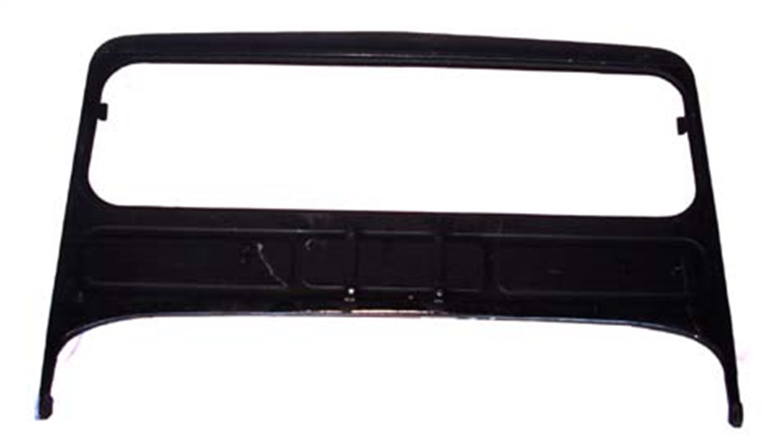 Omix 12006.02 Windshield Frame; Steel; Omix 12006.02