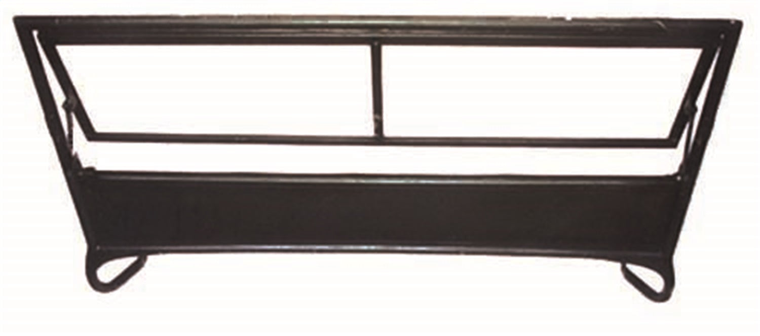 Omix 12006.03 Windshield Frame Assembly; Steel; Incl. Inner/Outer Frames; Omix 12006.03